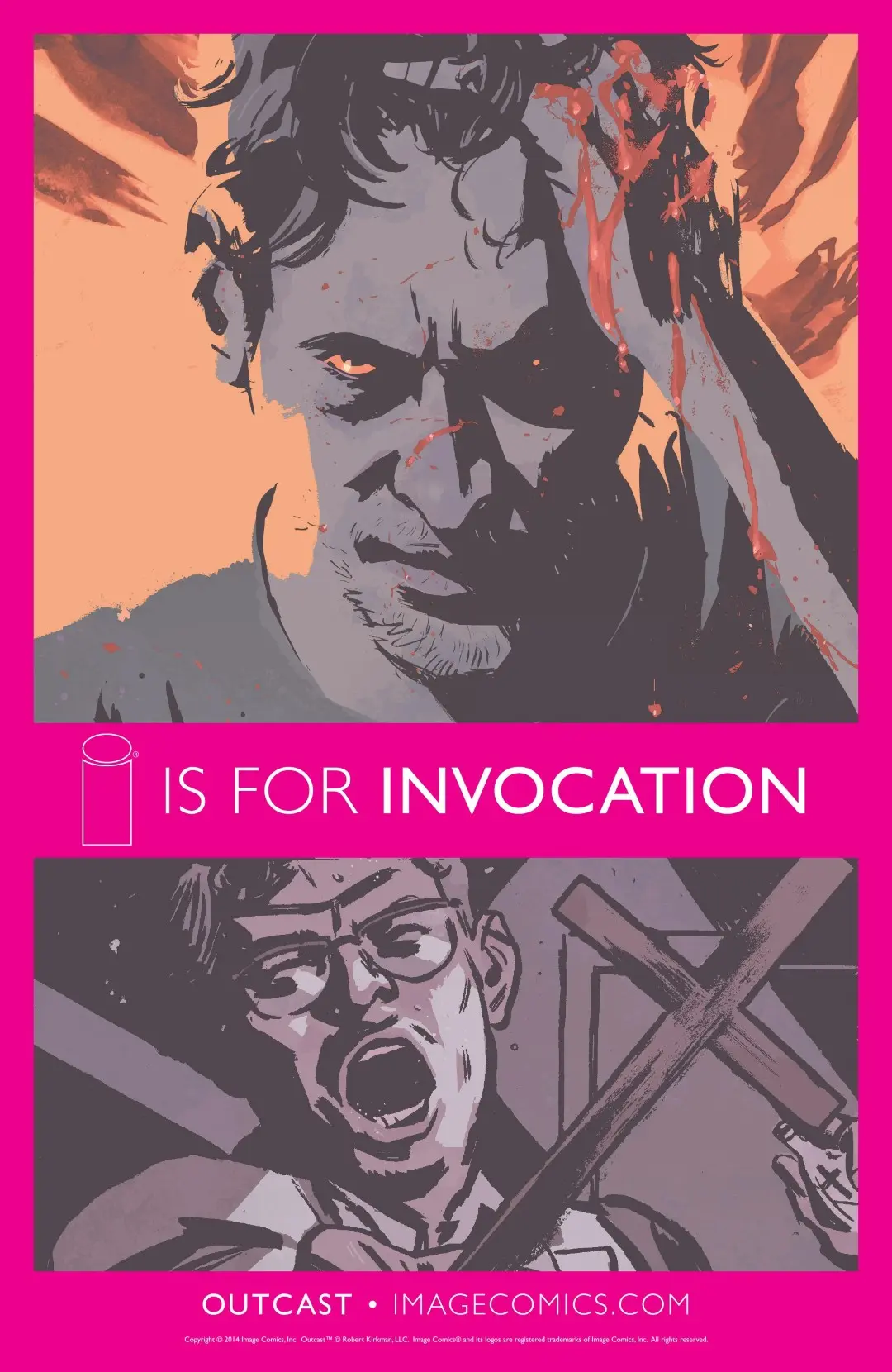 Invincible #112 (2014) - Page 29