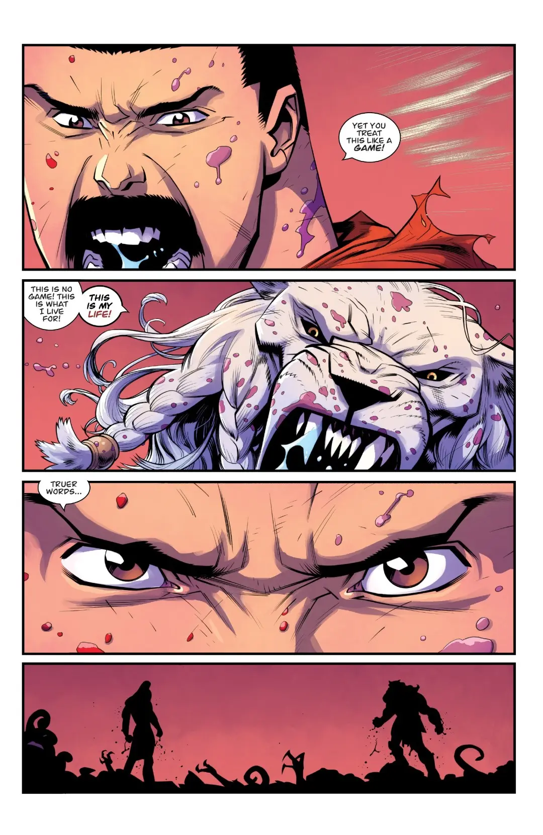 Invincible #115 (2014) - Page 14