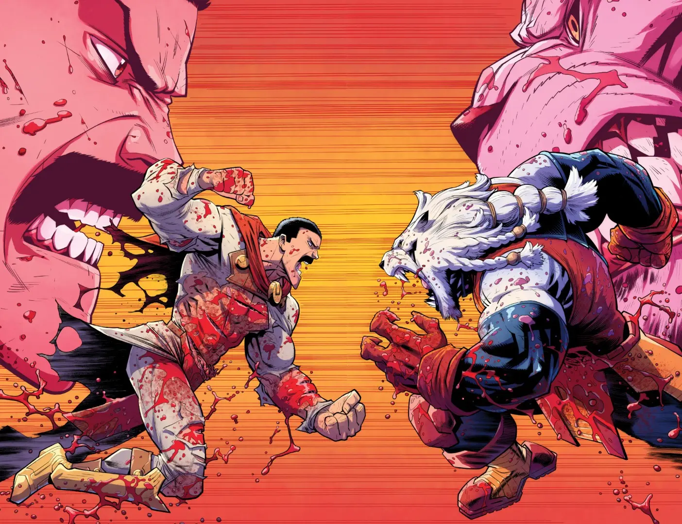 Invincible #115 (2014) - Page 15