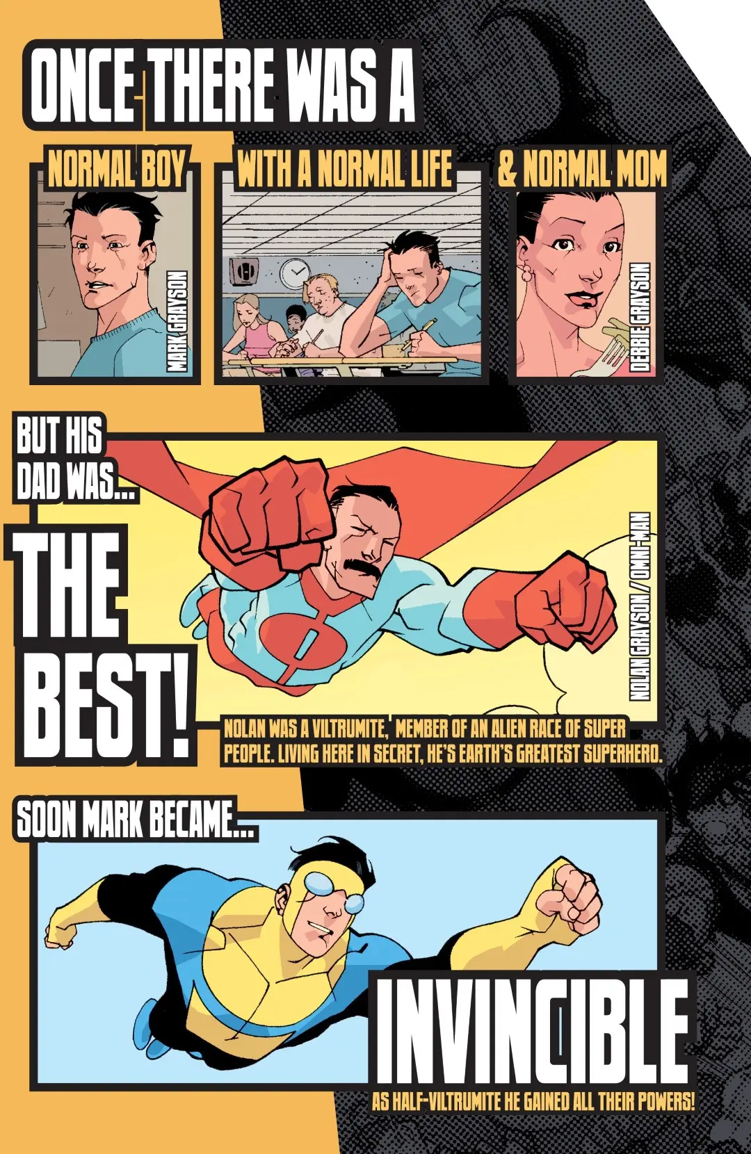 Invincible #118 (2015) - Page 2