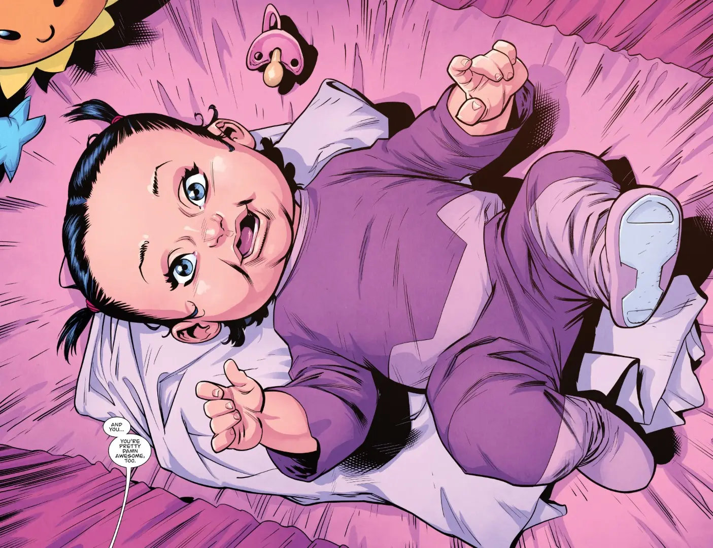 Invincible #120 (2015) - Page 13