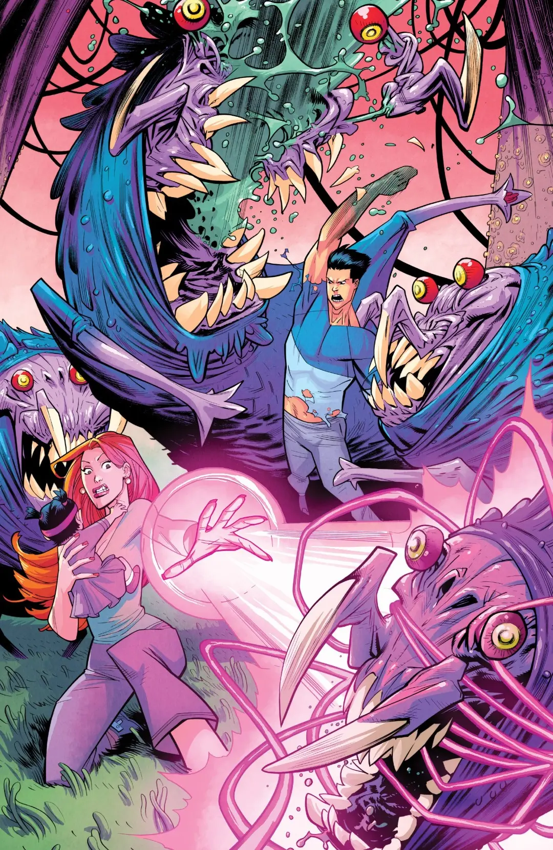 Invincible #122 (2015) - Page 8