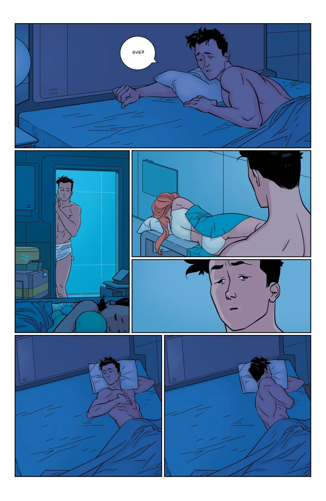 Invincible #127 (2016) - Page 16
