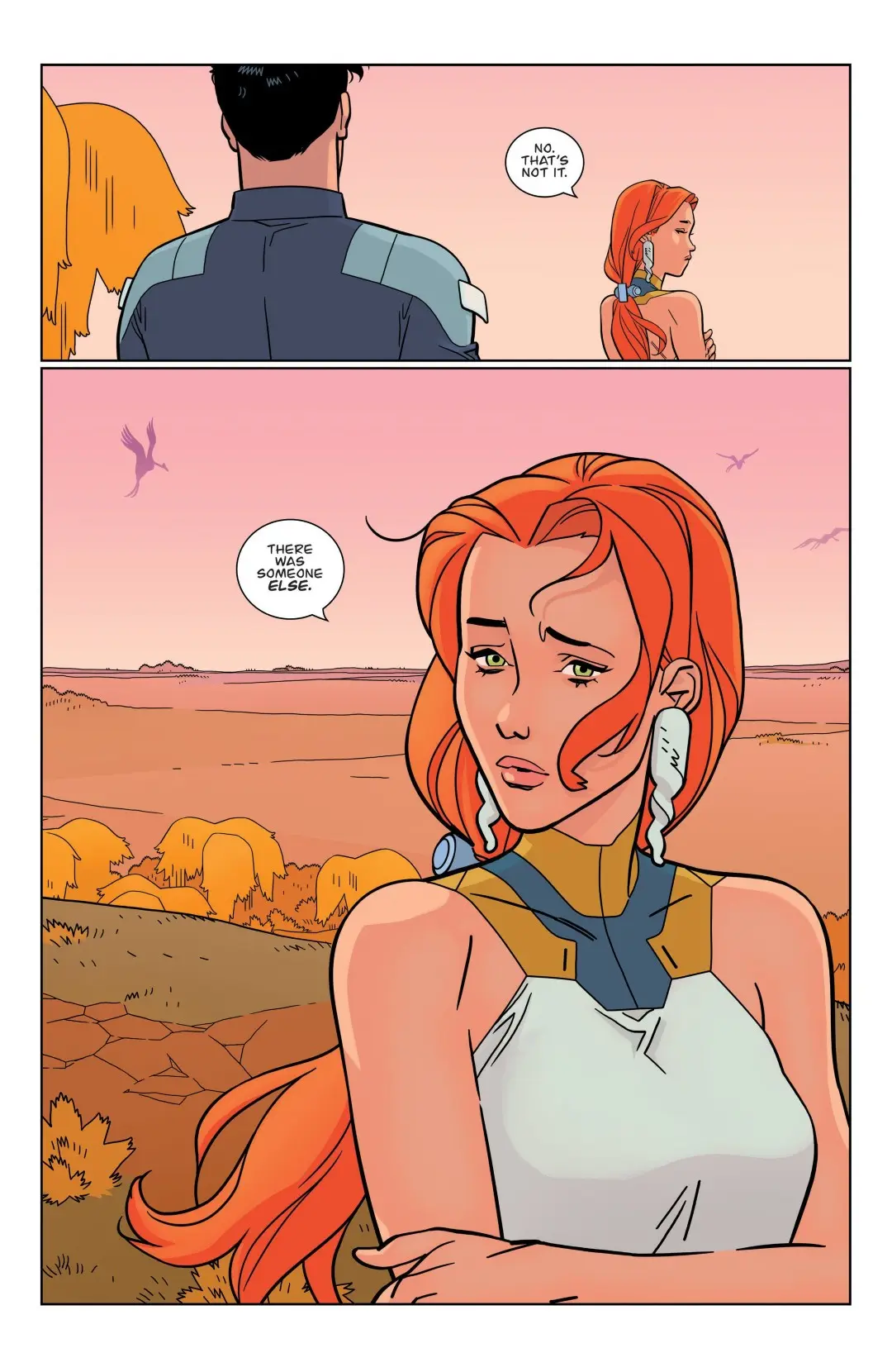 Invincible #127 (2016) - Page 20