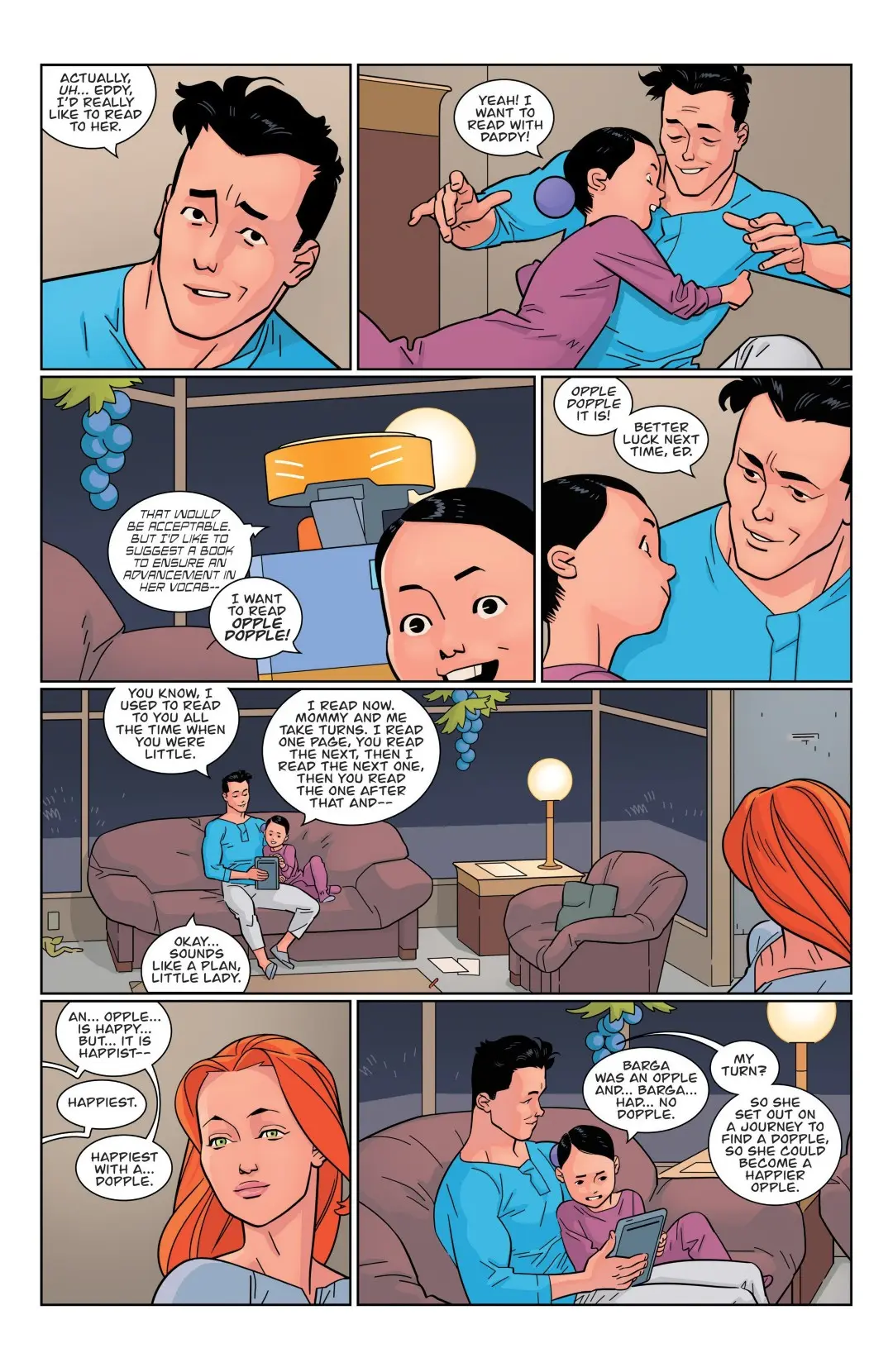 Invincible #128 (2016) - Page 13