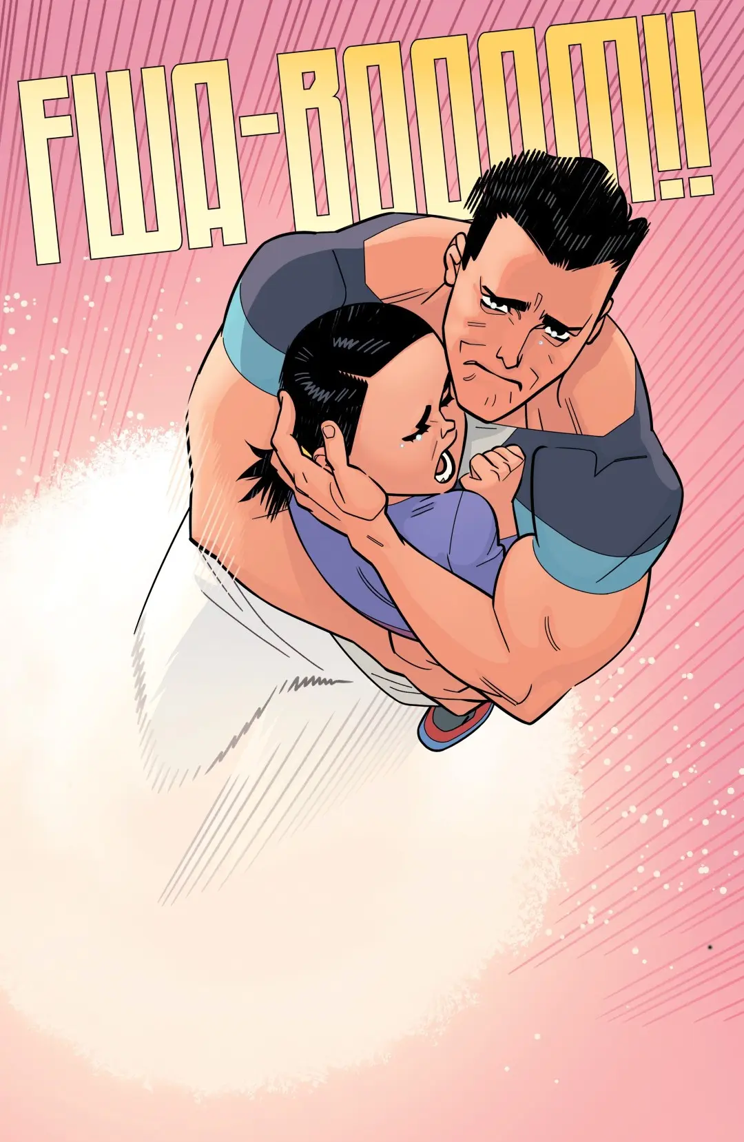 Invincible #131 (2016) - Page 14