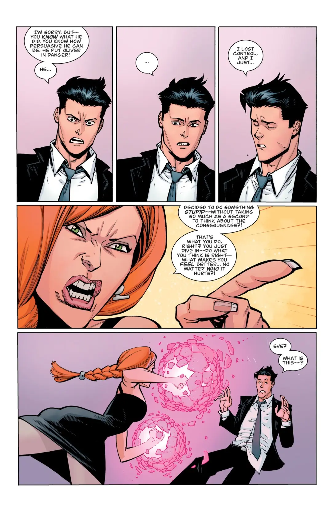 Invincible #133 (2017) - Page 12