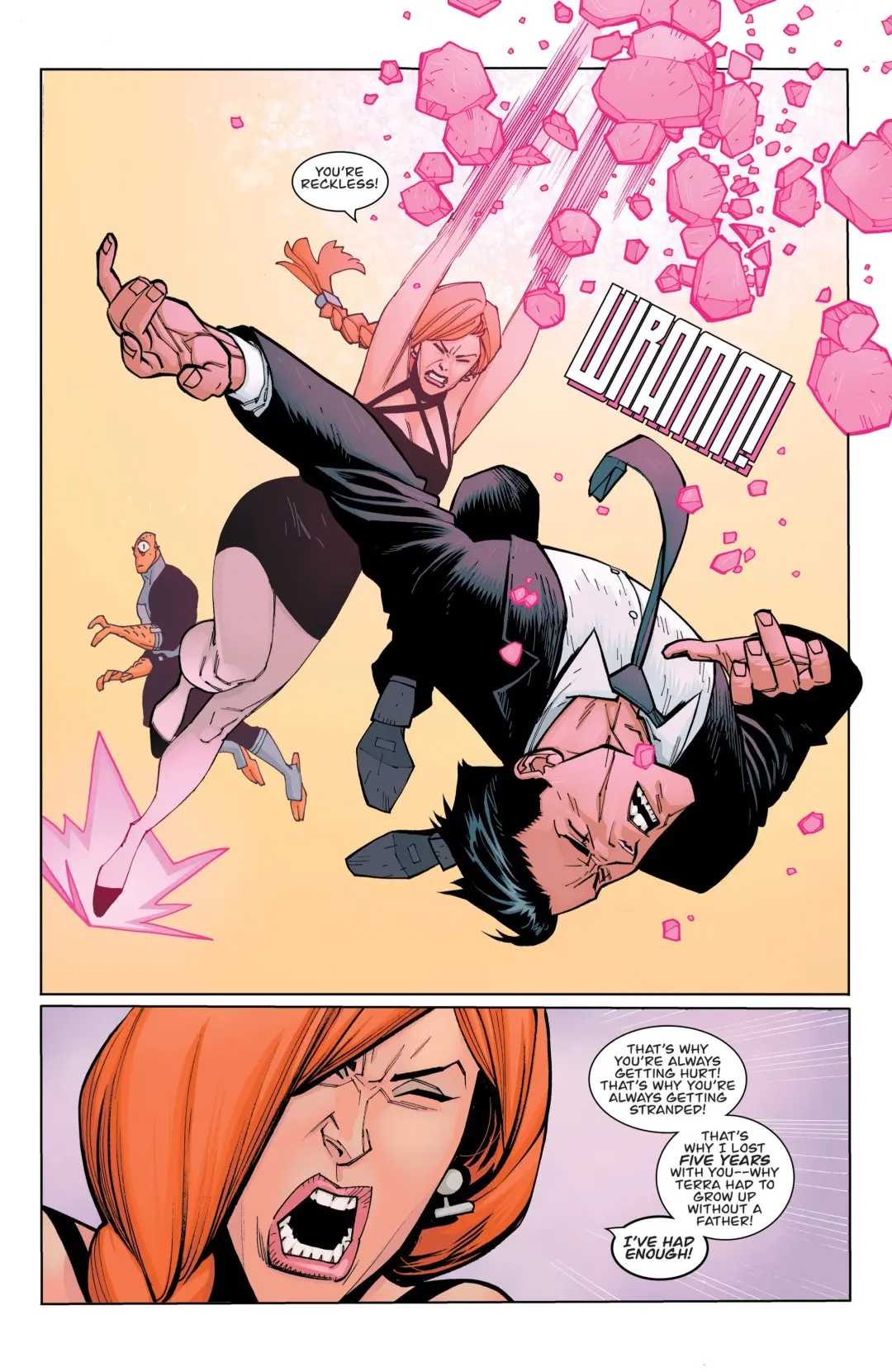 Invincible #133 (2017) - Page 13
