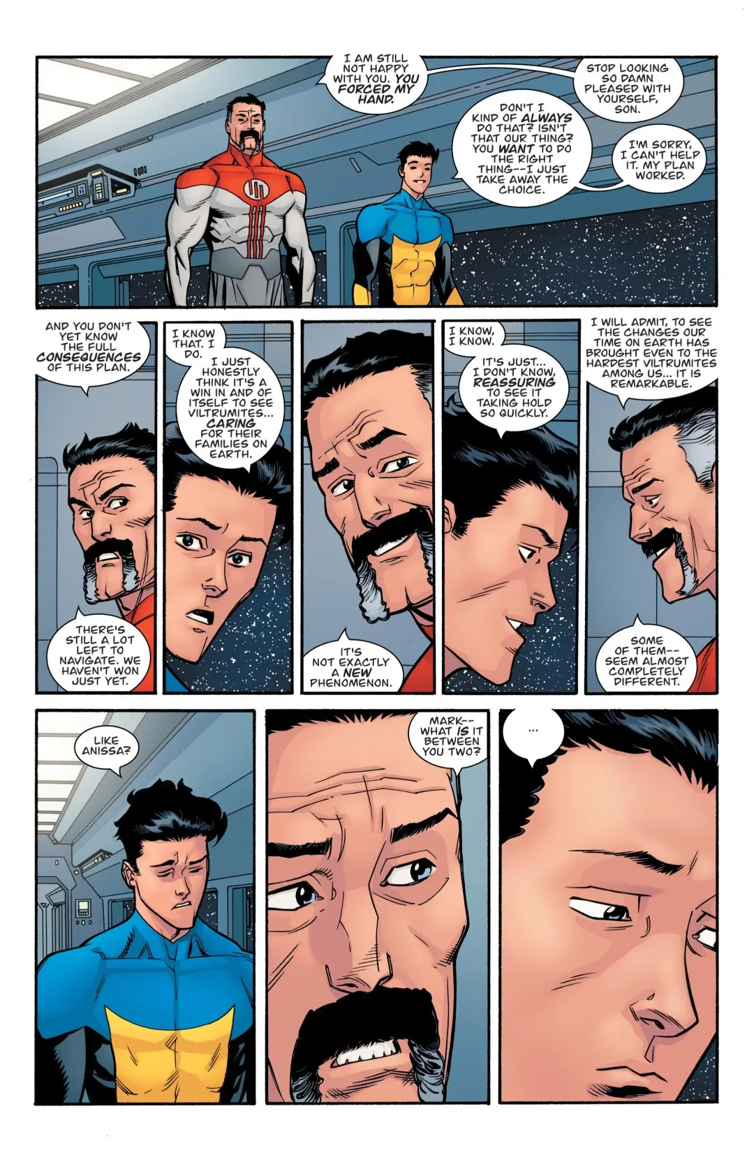 Invincible #137 (2017) - Page 10