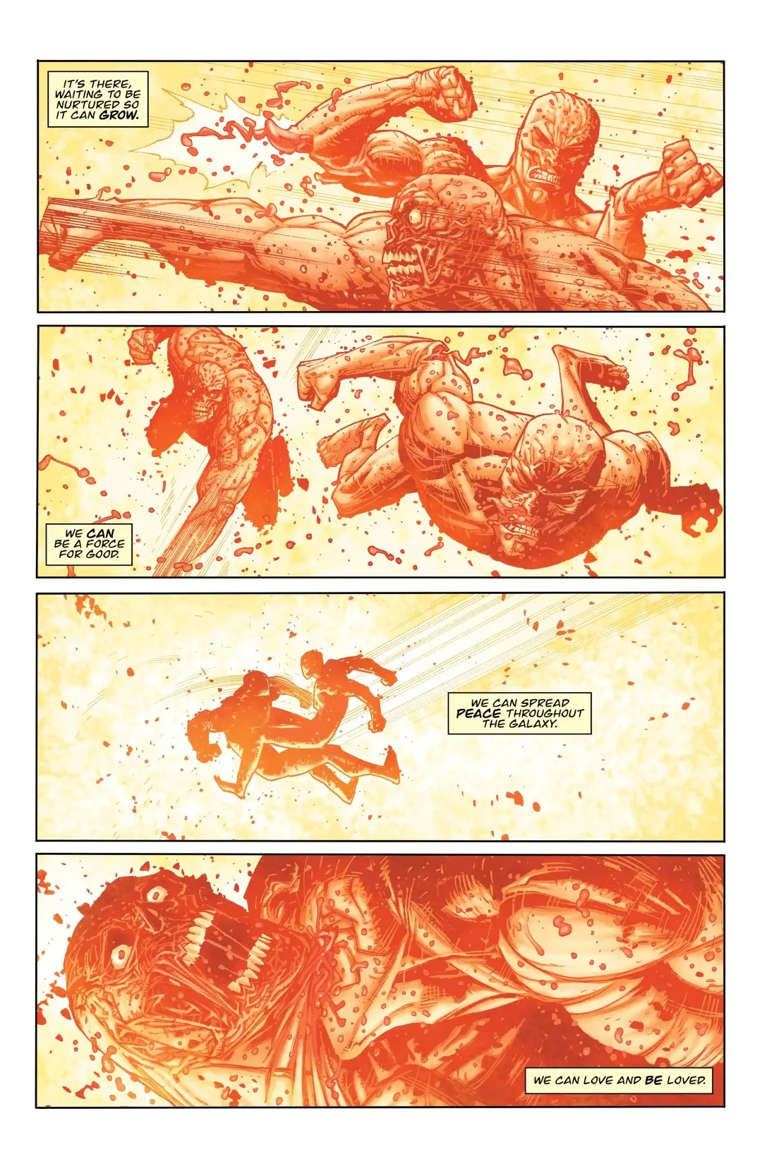 Invincible #140 (2017) - Page 15
