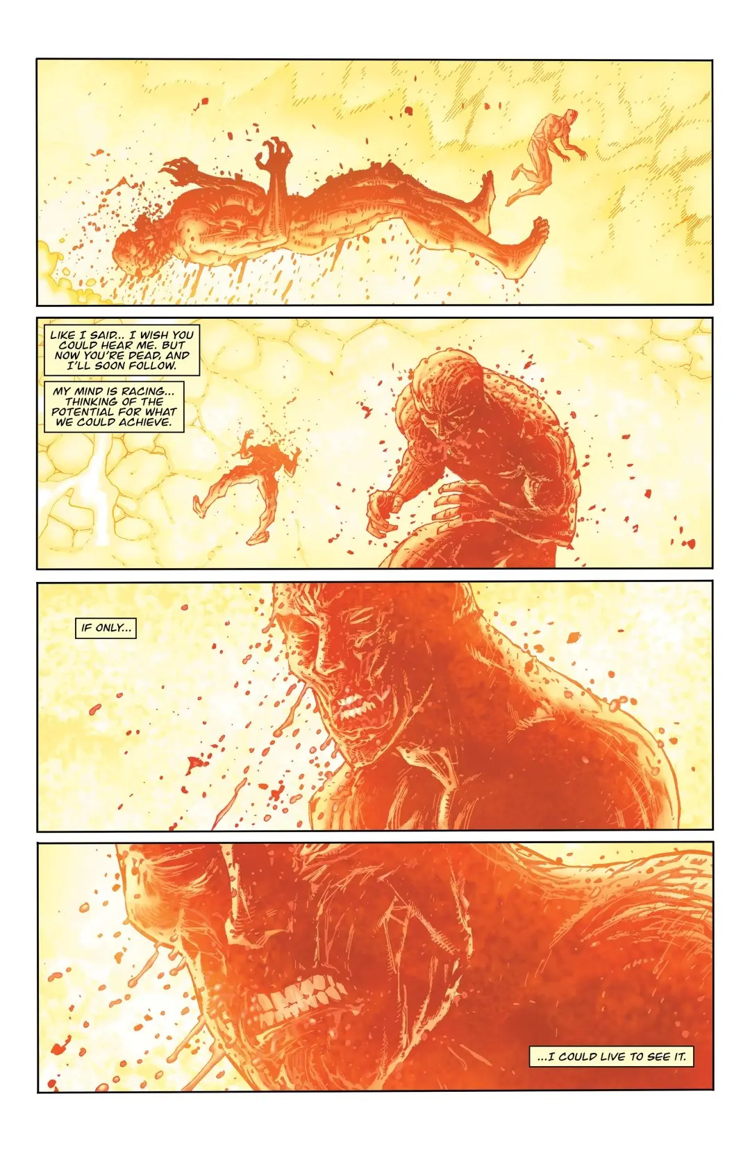Invincible #140 (2017) - Page 17