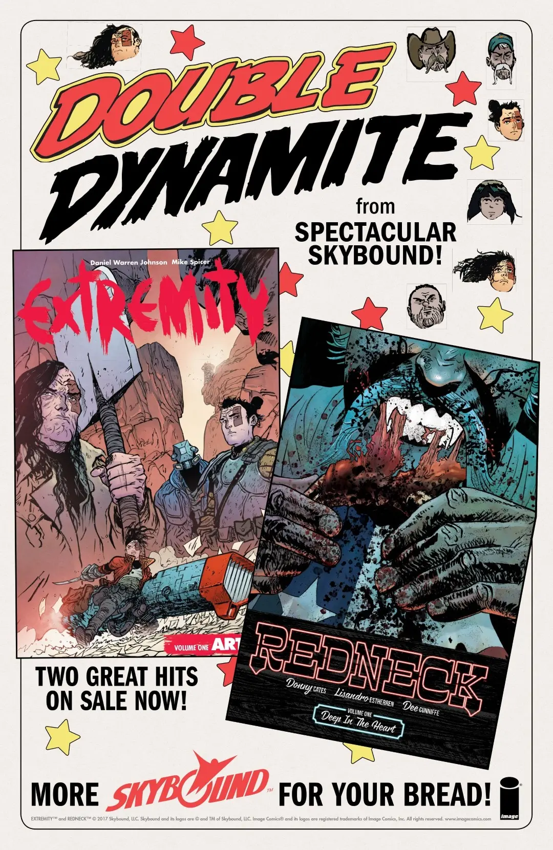 Invincible #142 (2017) - Page 36