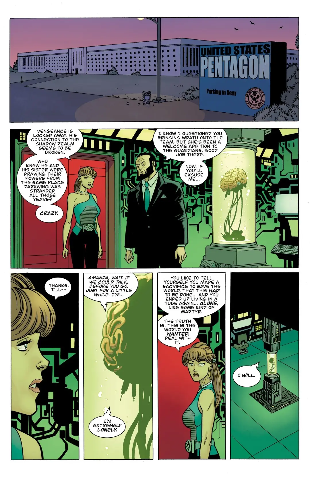 Invincible #144 (2018) - Page 23