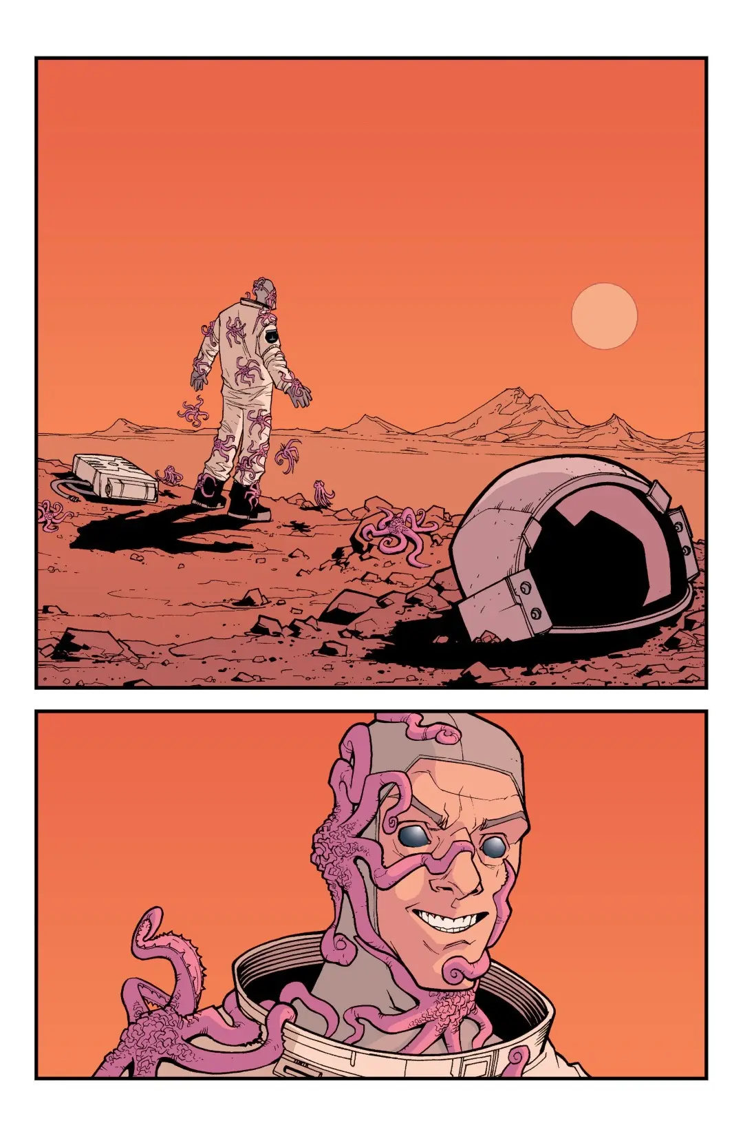 Invincible #18 (2004) - Page 26