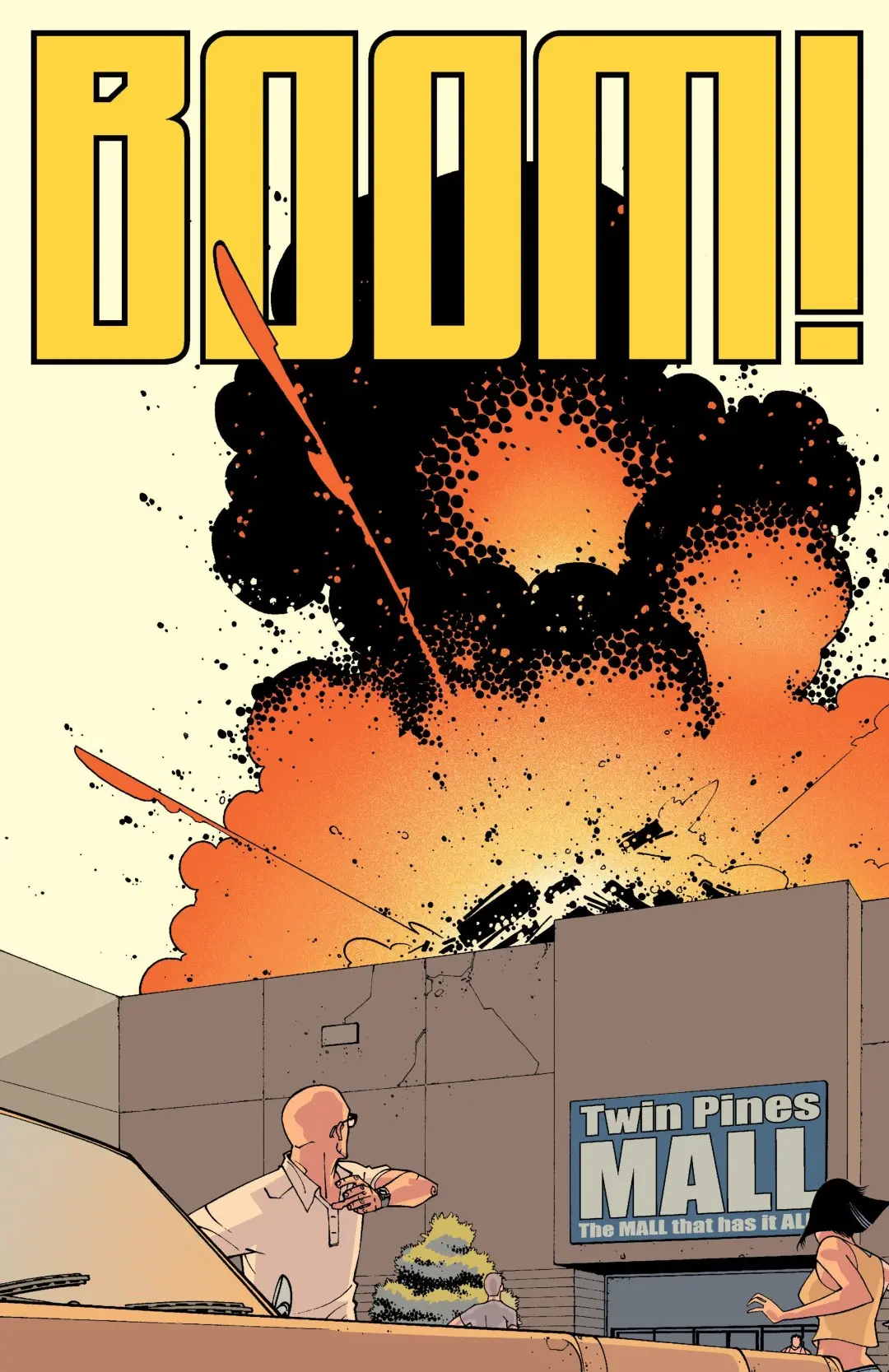 Invincible #2 (2003) - Page 24