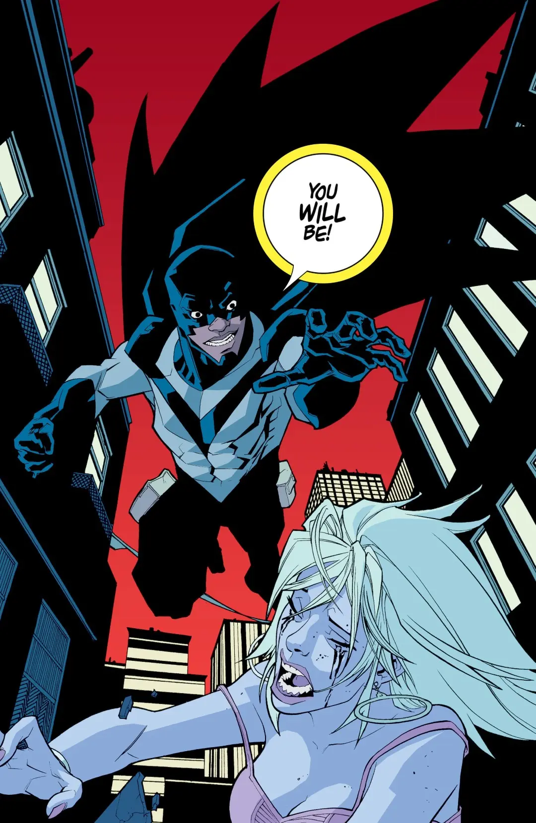 Invincible #21 (2005) - Page 4