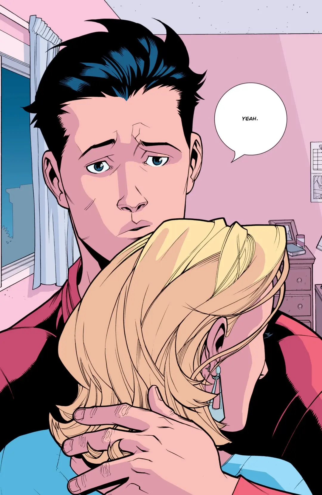 Invincible #30 (2006) - Page 22