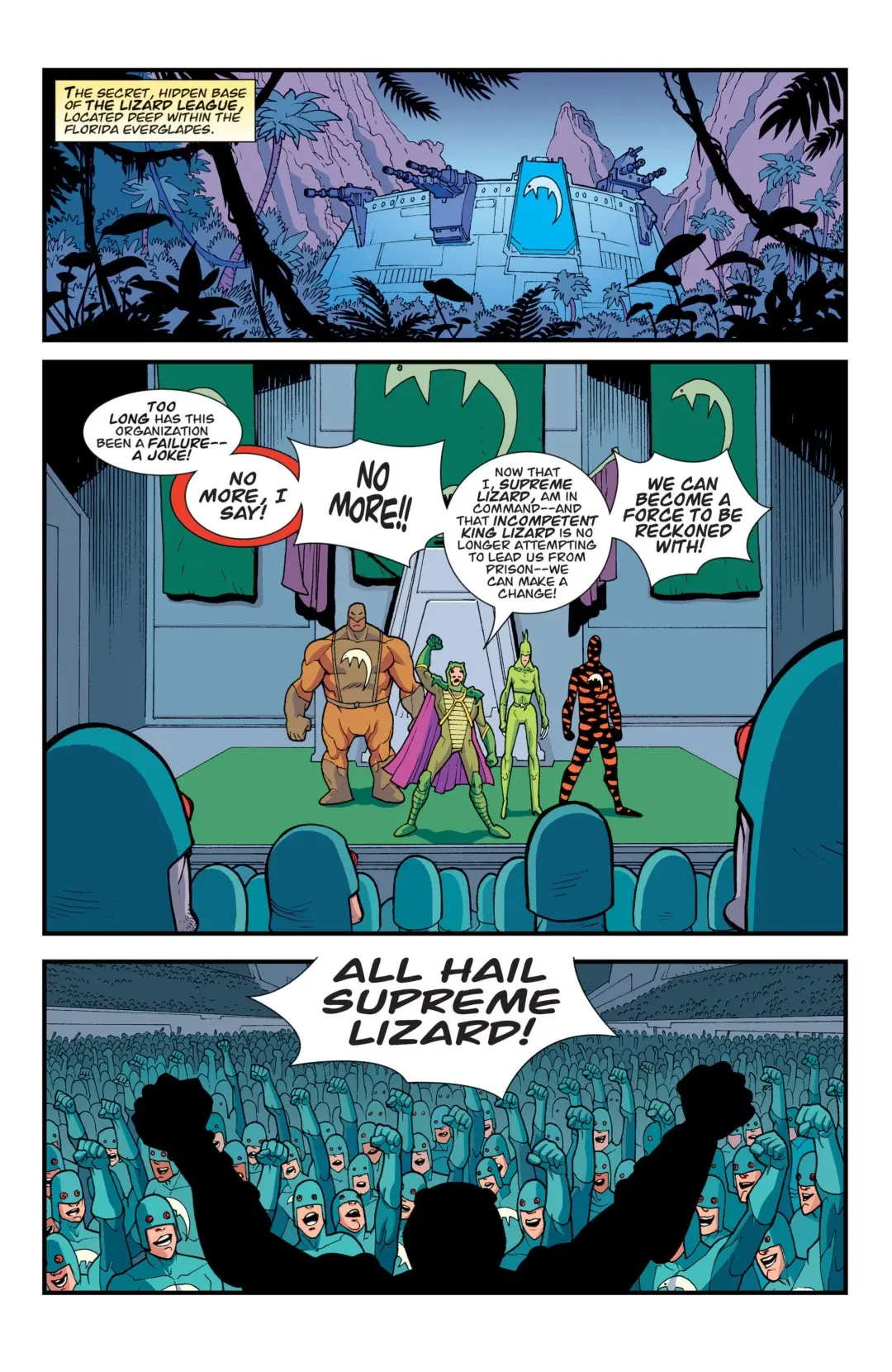 Invincible #38 (2006) - Page 13