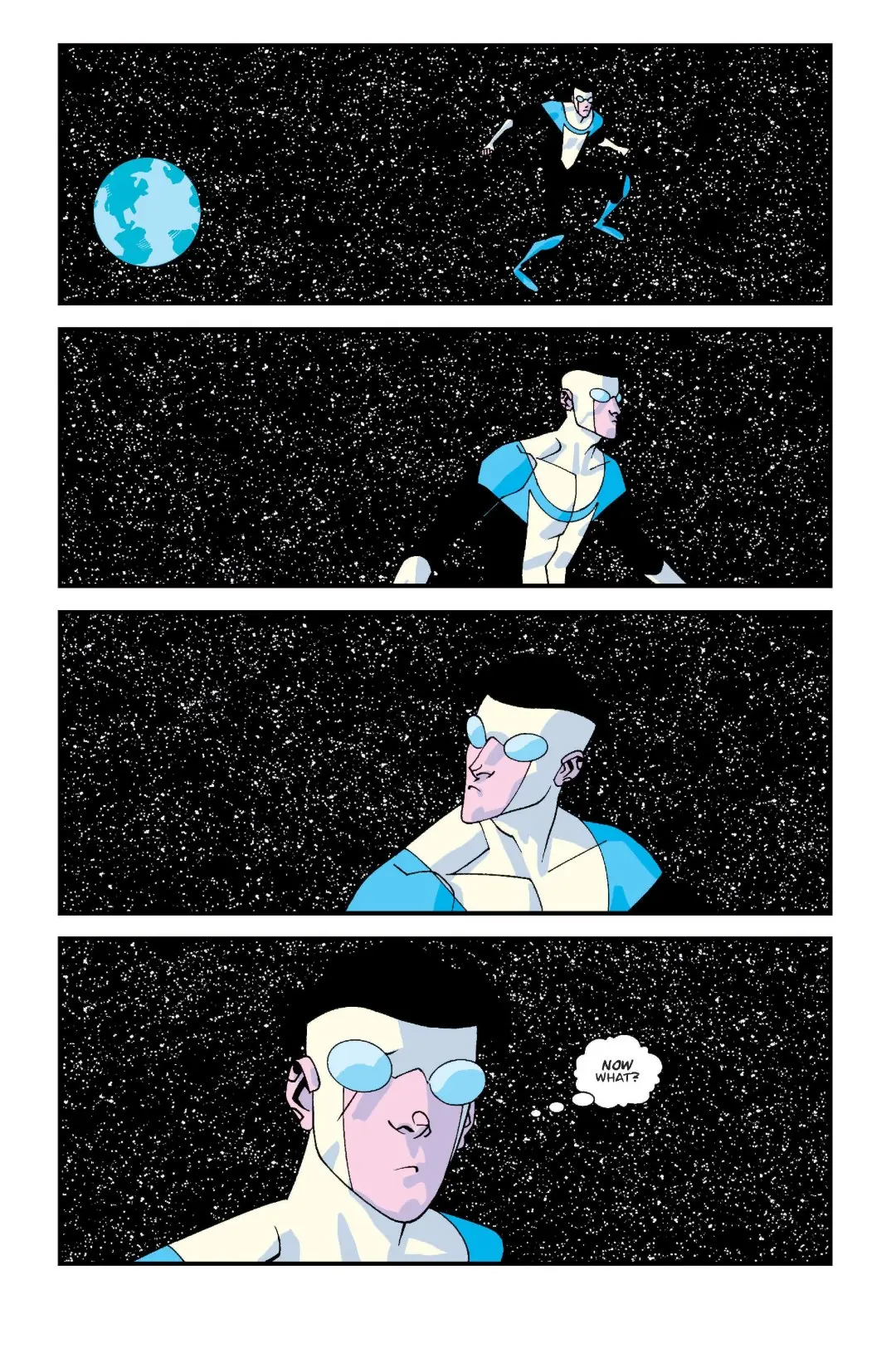 Invincible #5 (2003) - Page 7