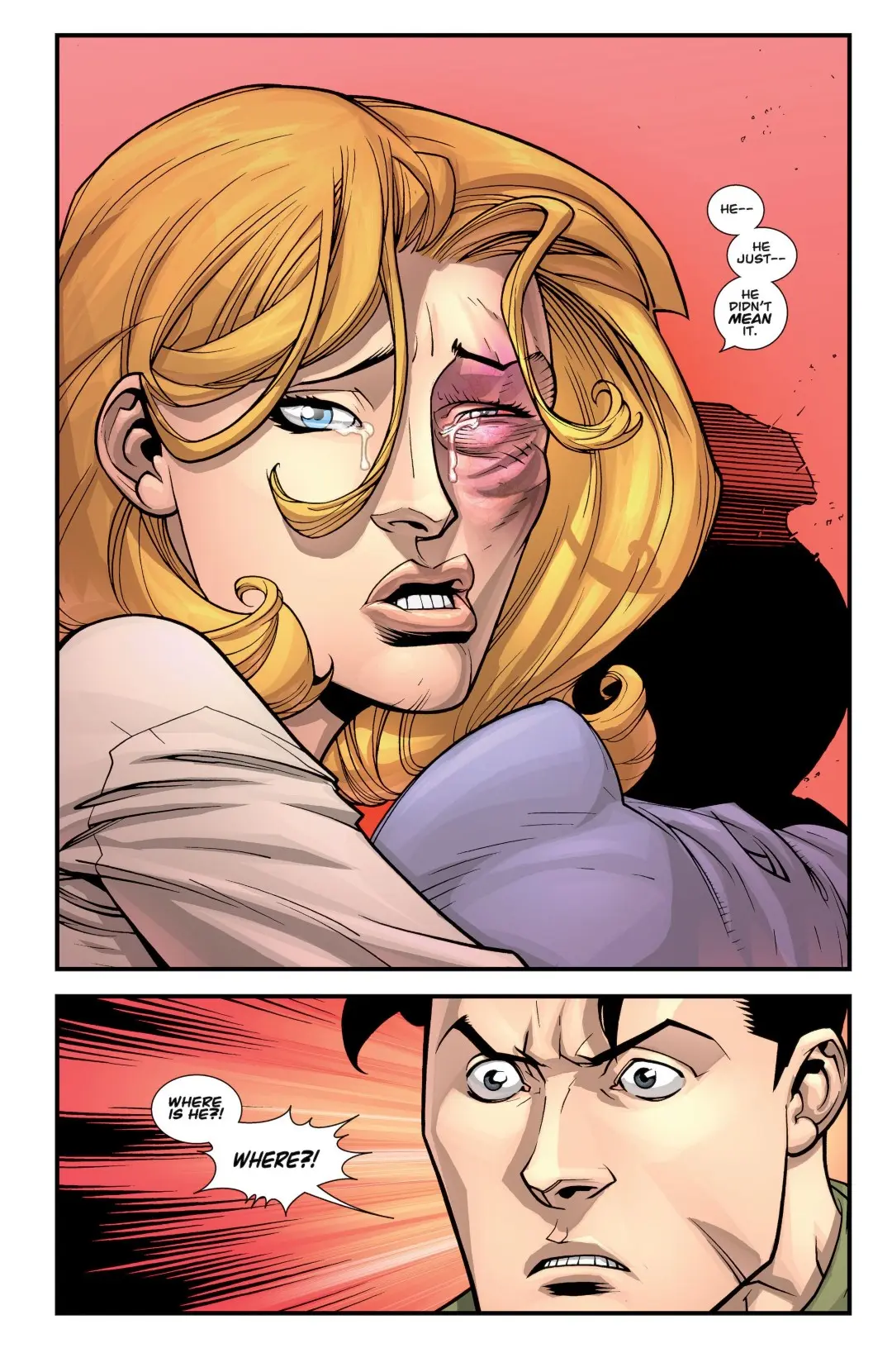 Invincible #56 (2008) - Page 10