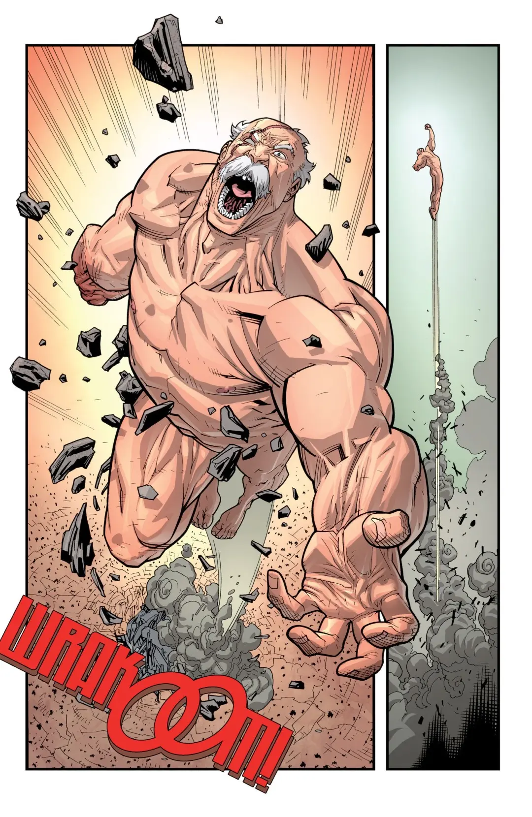 Invincible #68 (2009) - Page 18