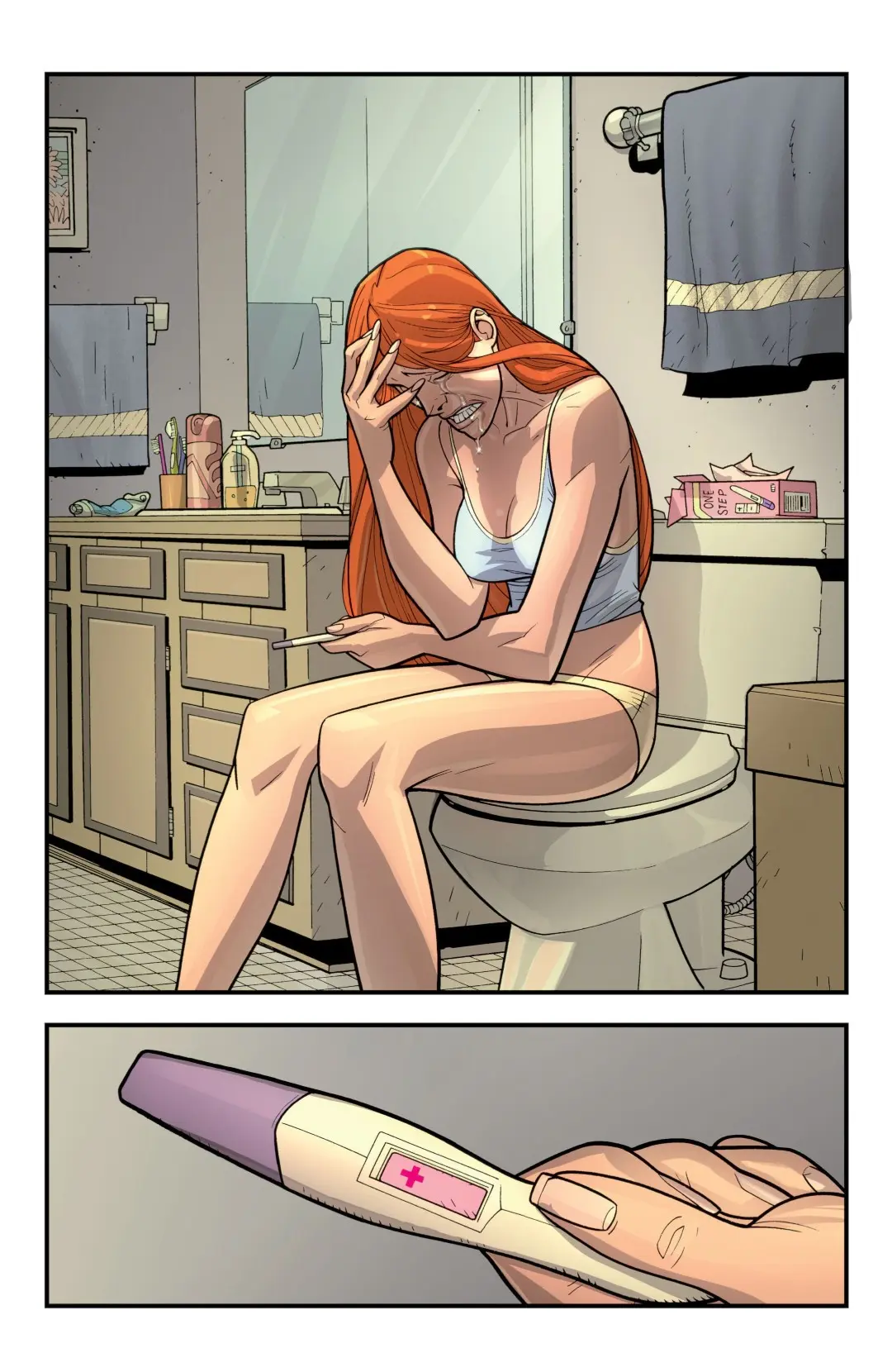 Invincible #68 (2009) - Page 22