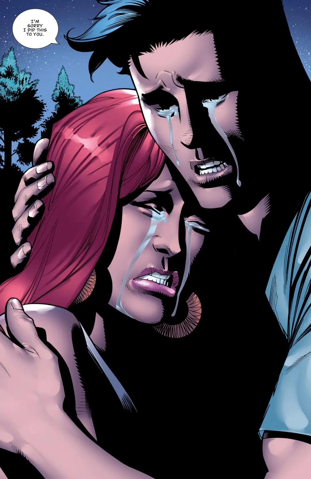 Invincible #79 (2011) - Page 20