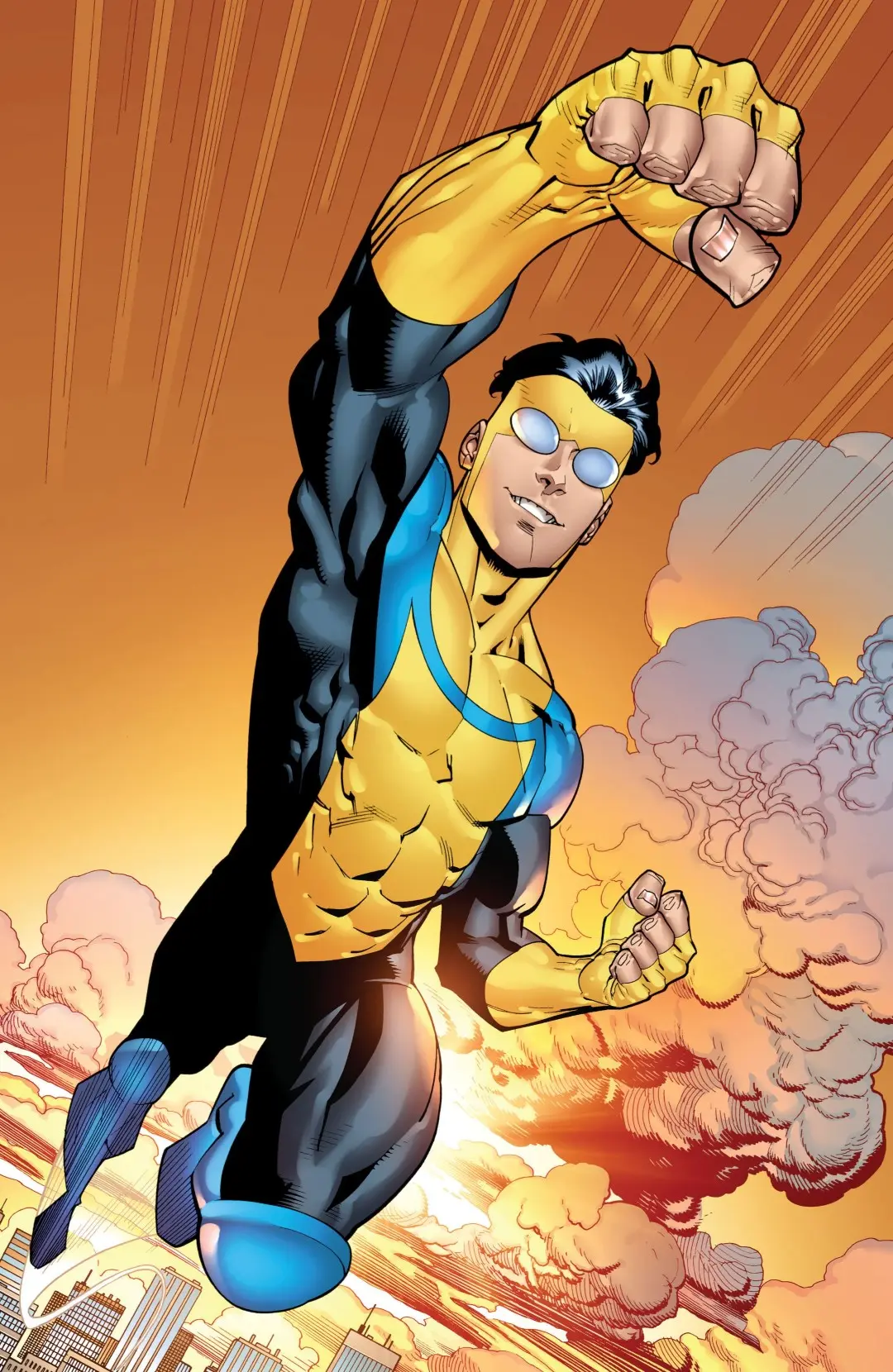 Invincible #79 (2011) - Page 4