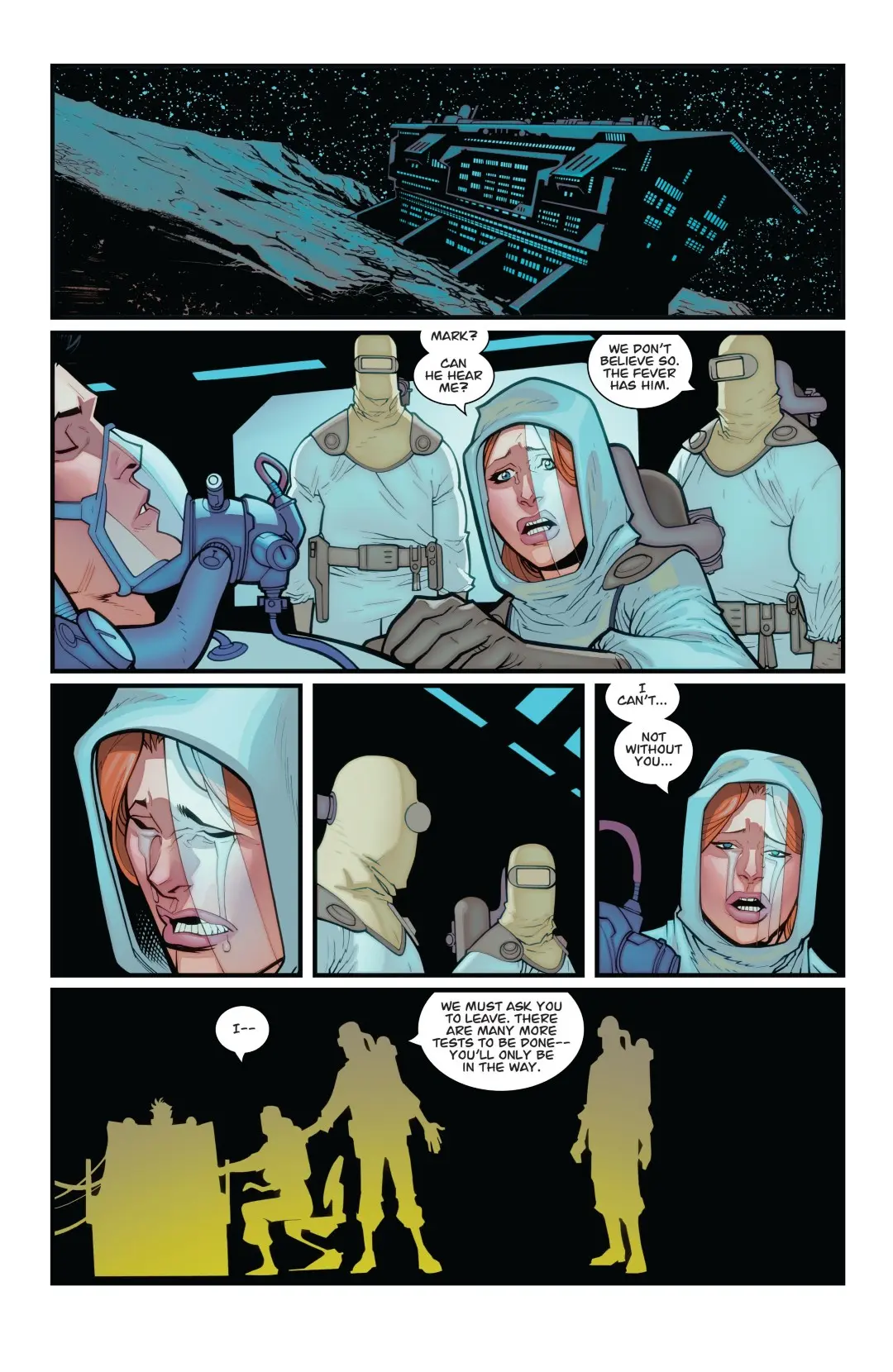 Invincible #89 (2012) - Page 11