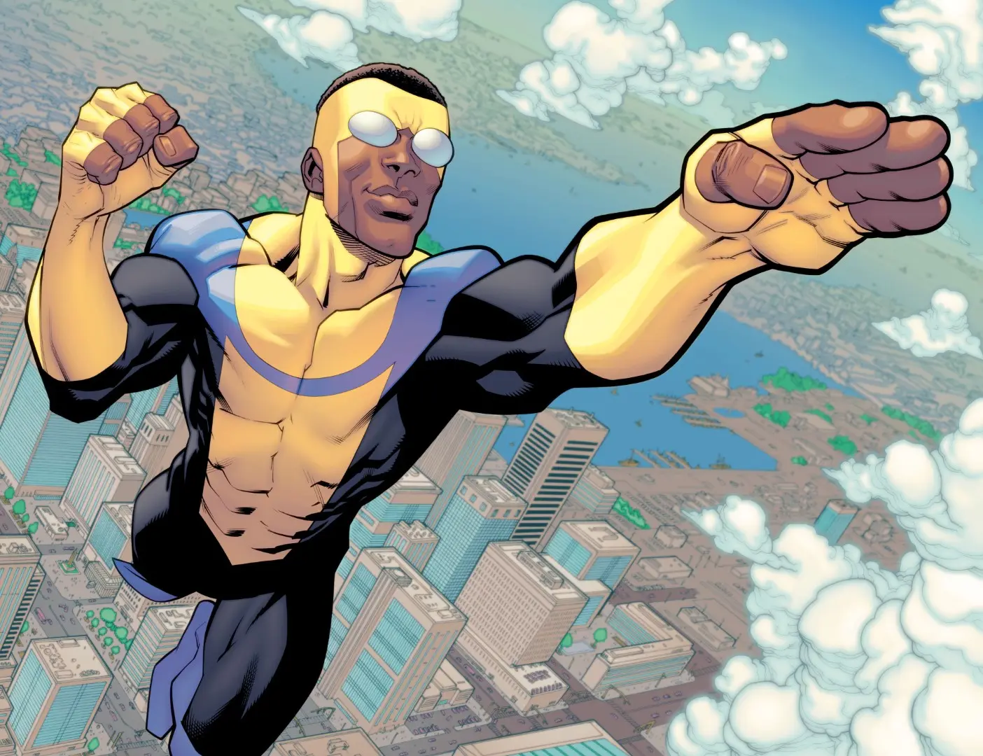Invincible #89 (2012) - Page 19