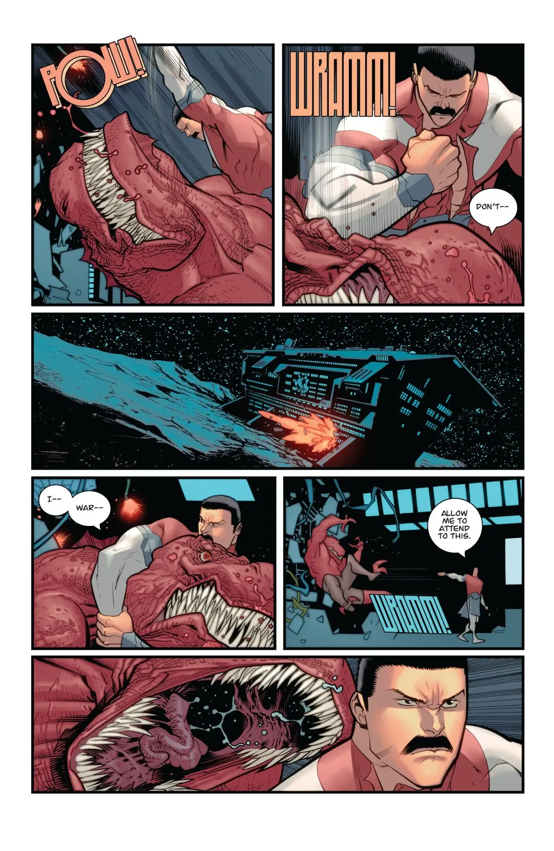 Invincible #90 (2012) - Page 15