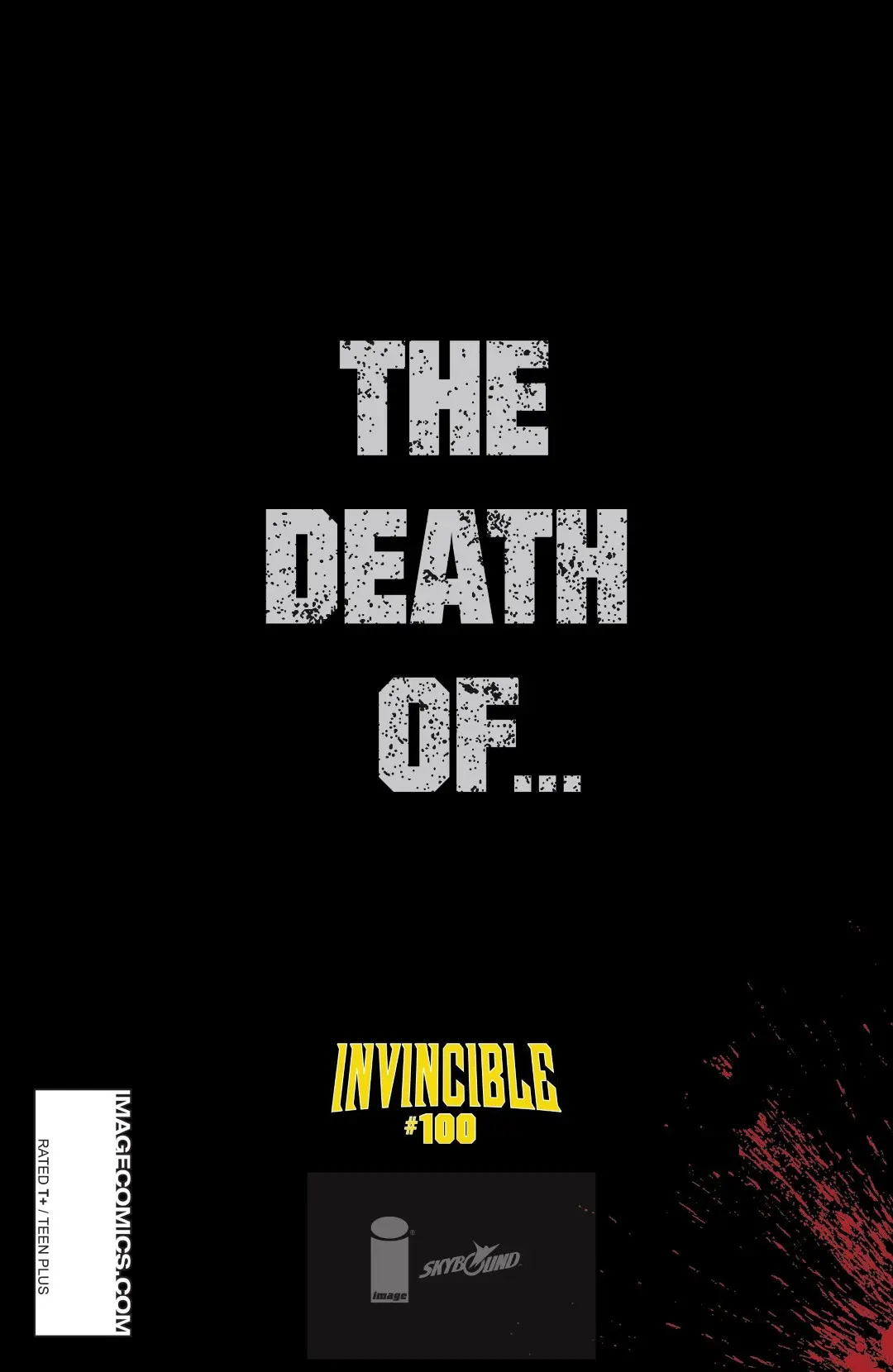 Invincible #94 (2012) - Page 30