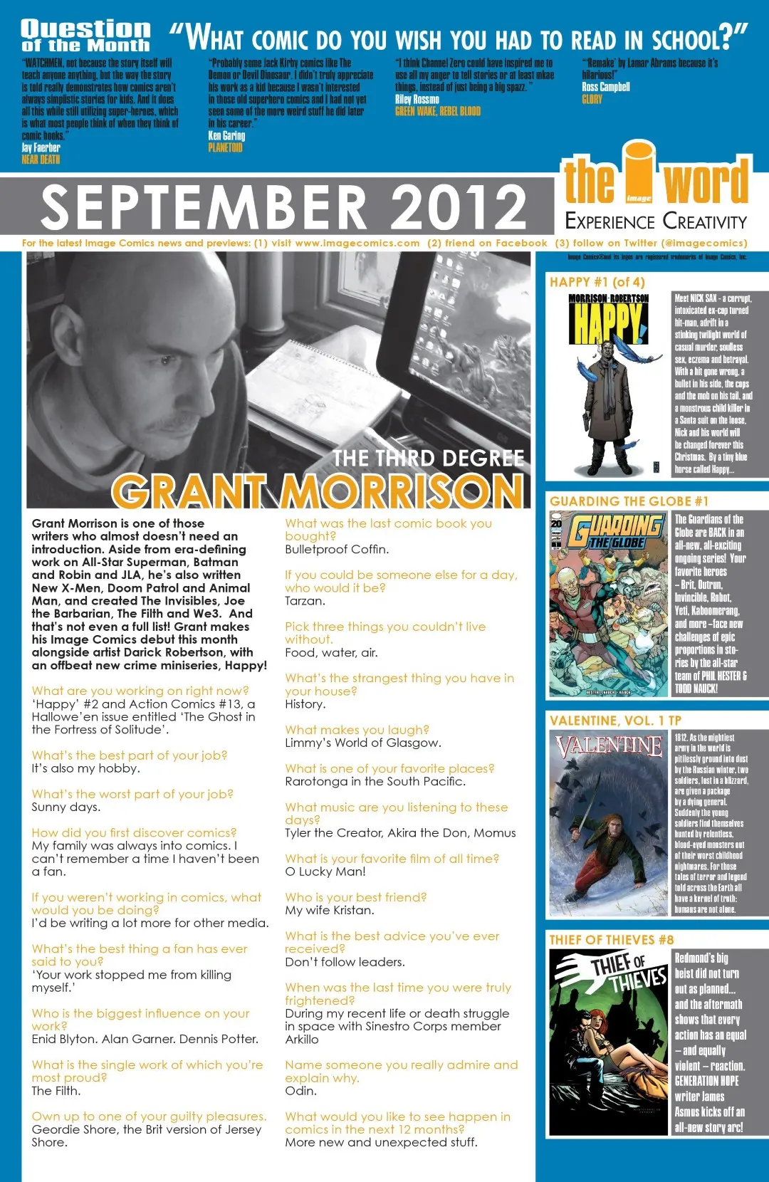 Invincible #95 (2012) - Page 27