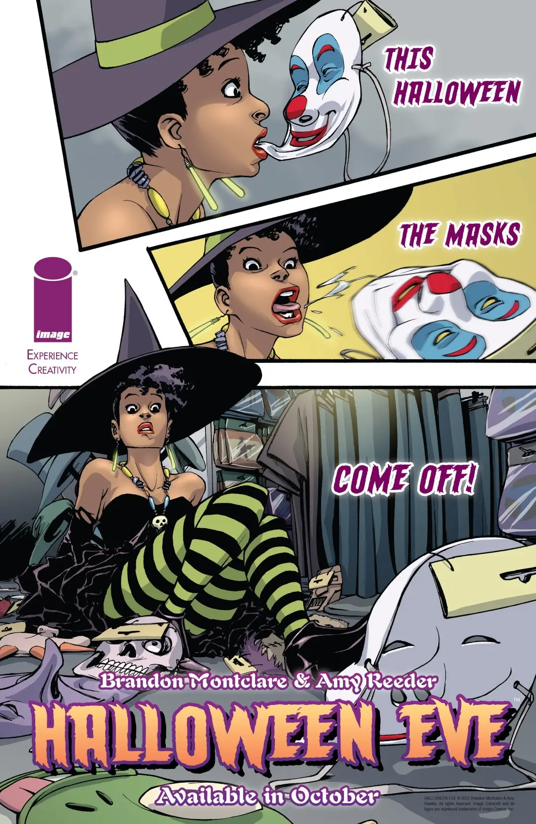 Invincible #95 (2012) - Page 29