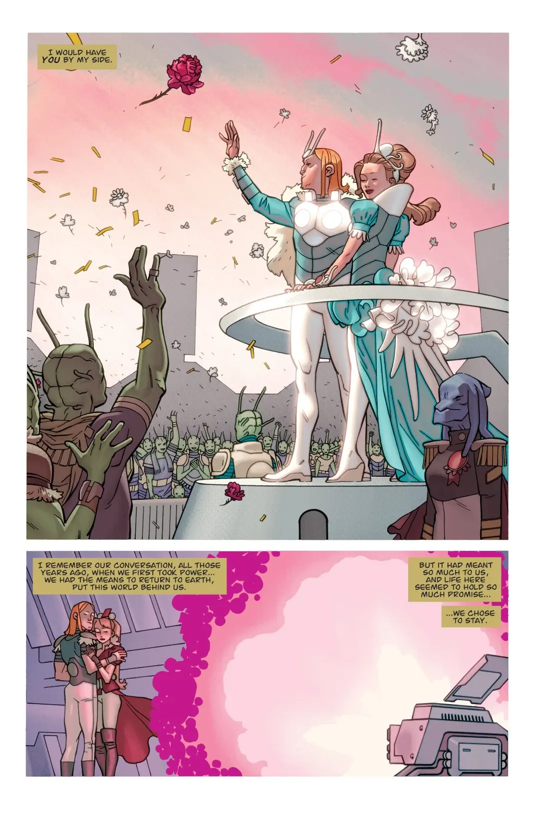 Invincible #95 (2012) - Page 5