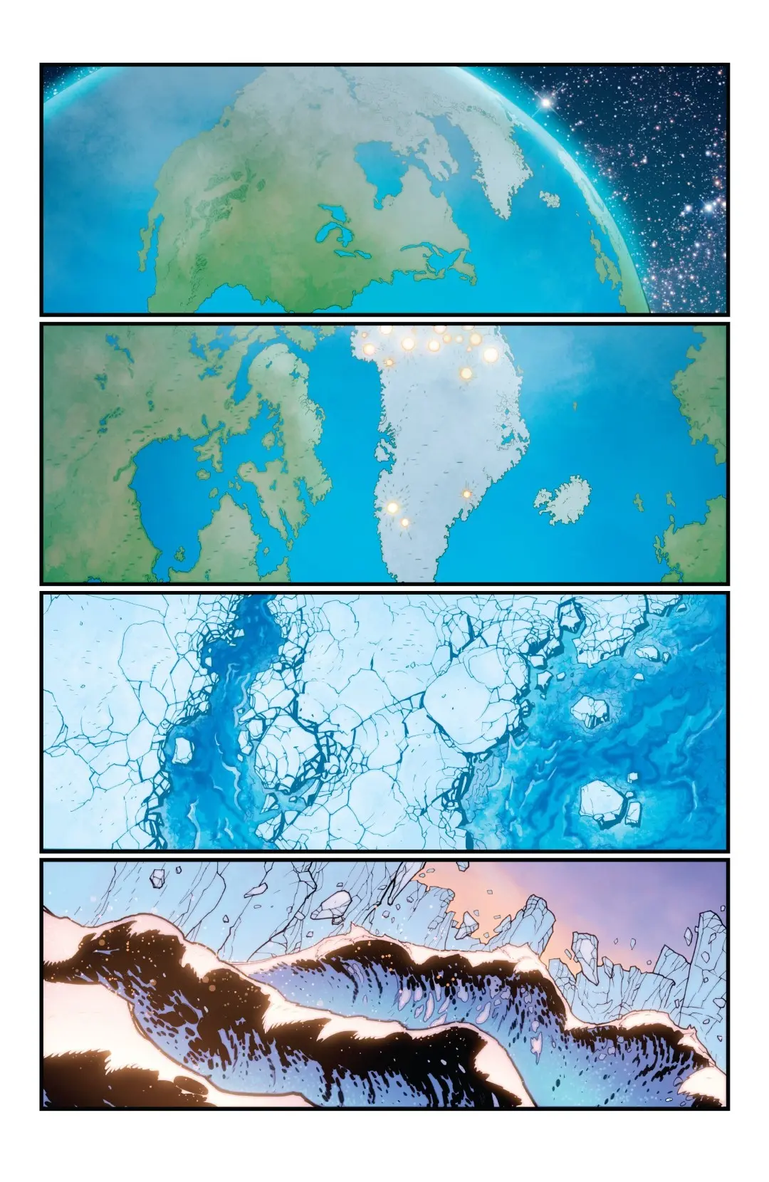Invincible #98 (2012) - Page 17