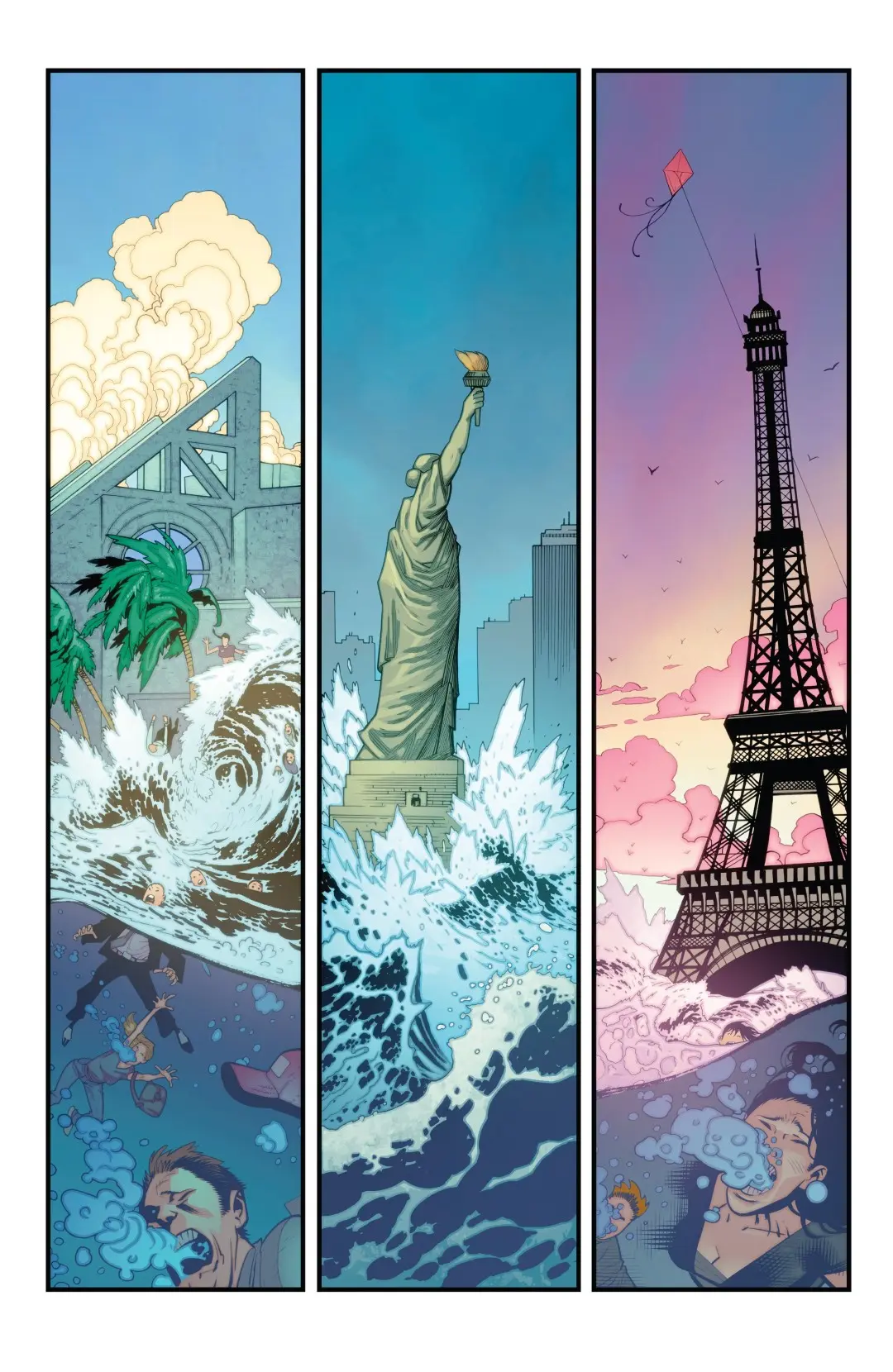 Invincible #98 (2012) - Page 19