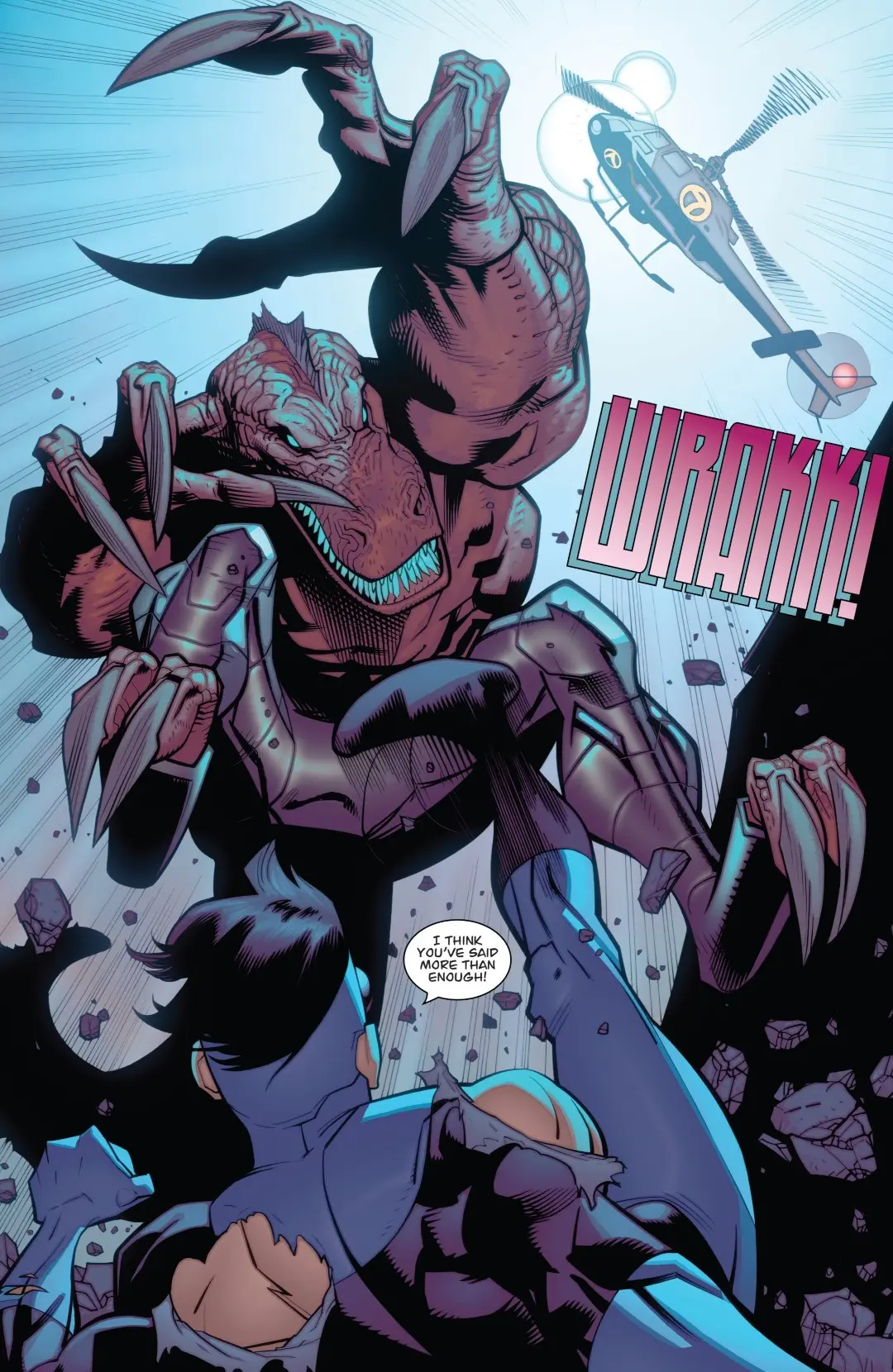 Invincible #99 (2013) - Page 14