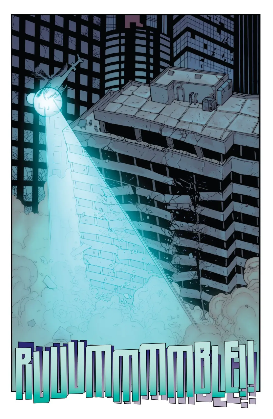 Invincible #99 (2013) - Page 19