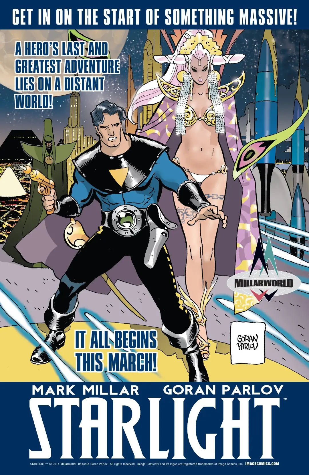 Invincible Universe #11 (2014) - Page 26
