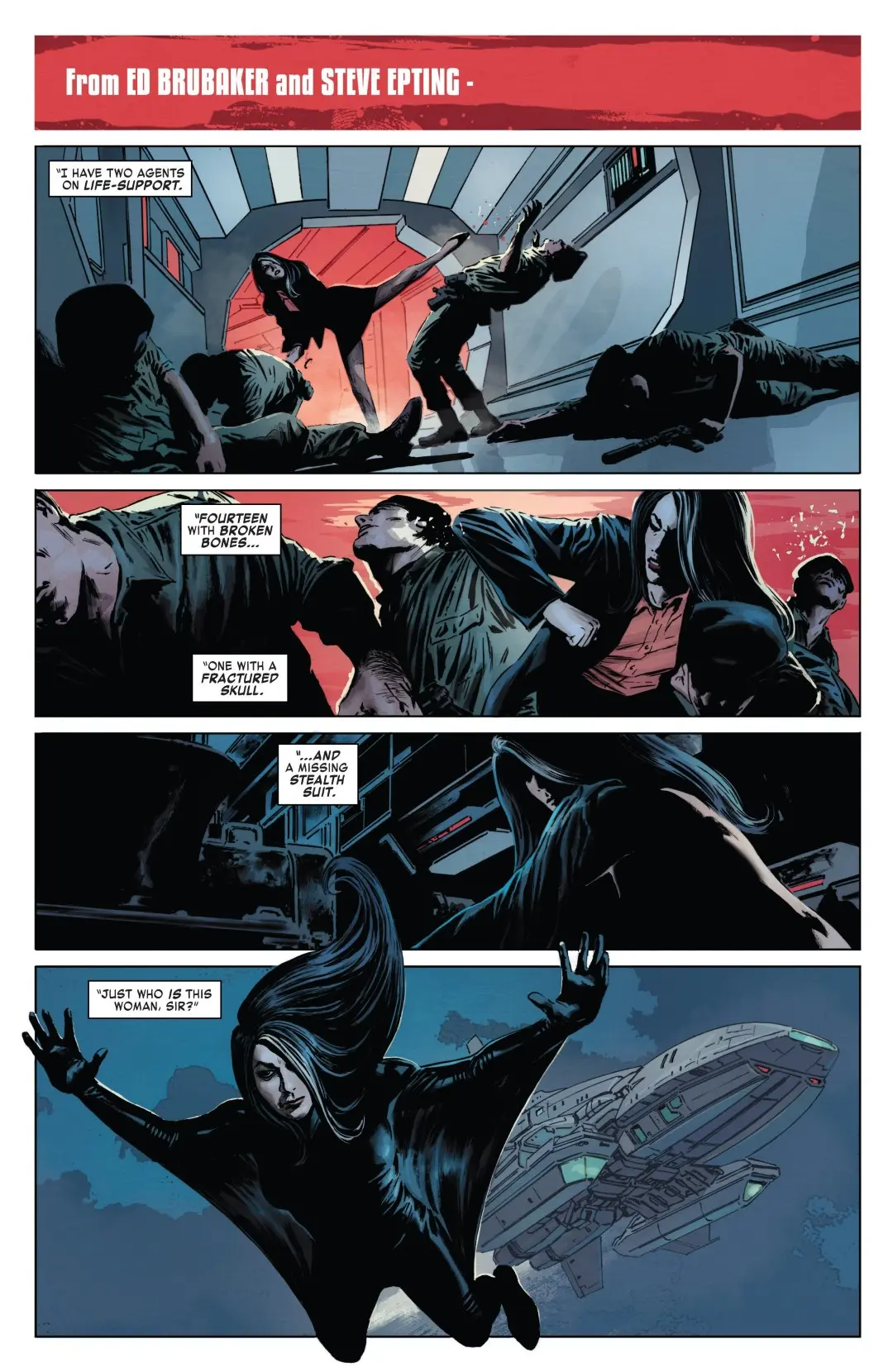 Invincible Universe #5 (2013) - Page 27