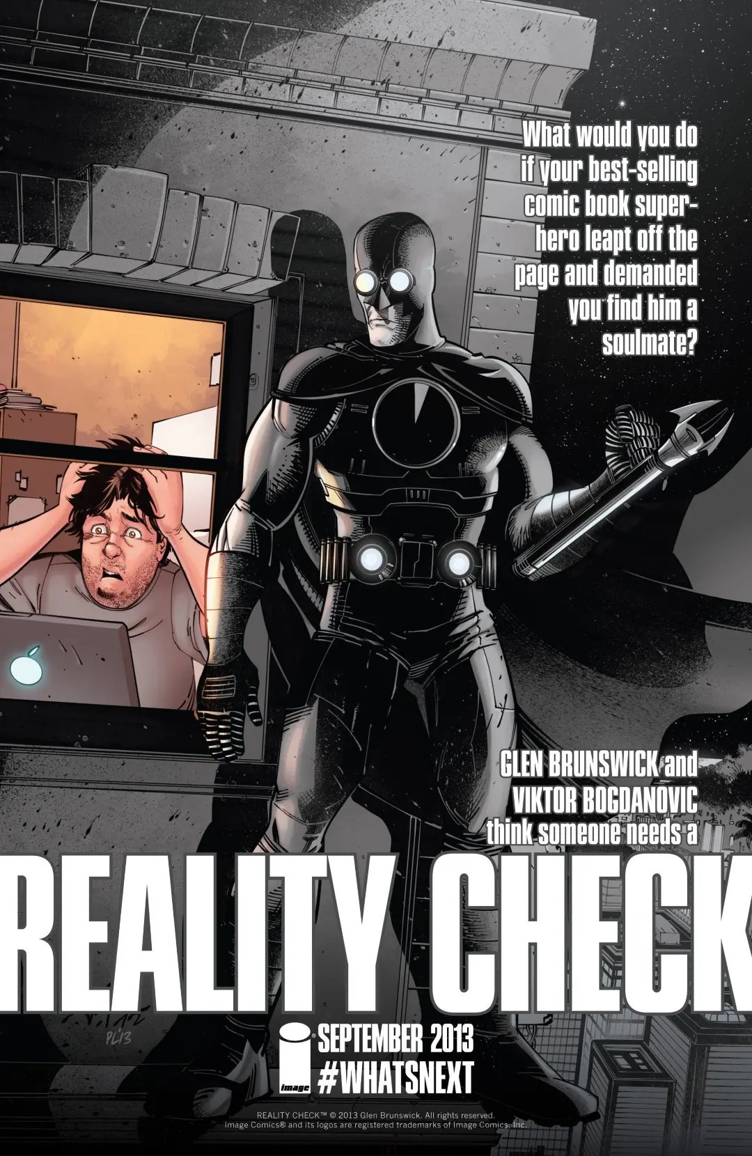 Invincible Universe #6 (2013) - Page 26