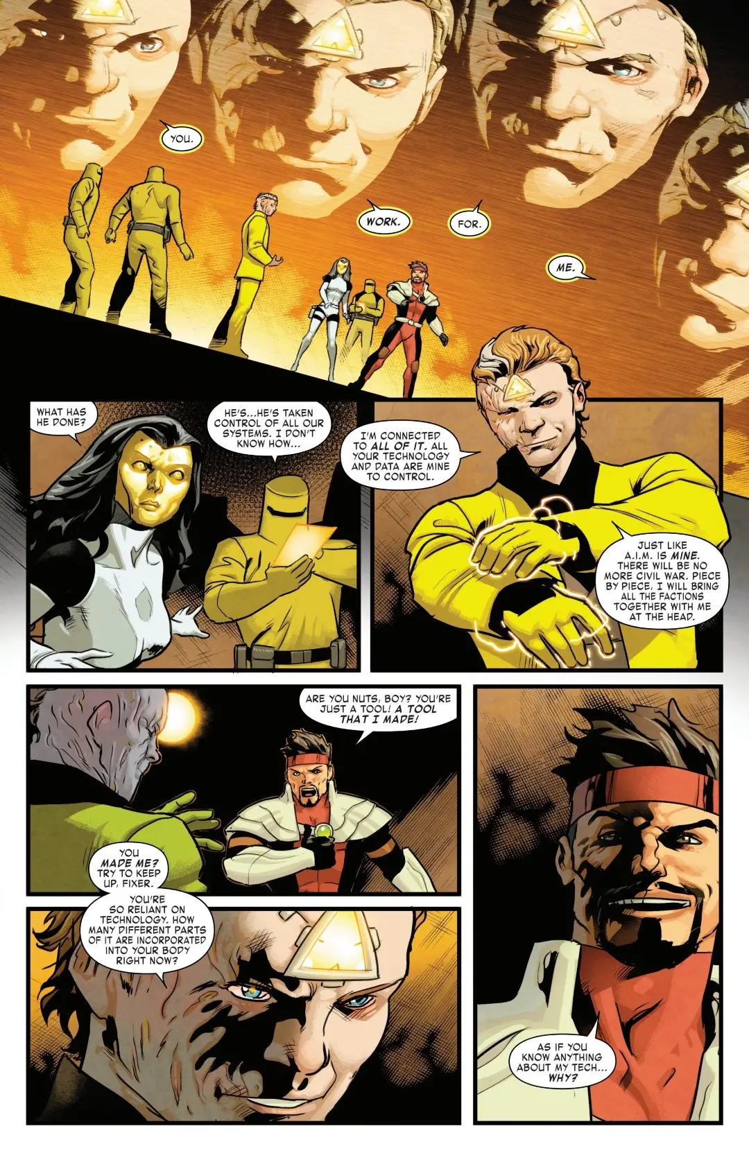 Iron Man #5 (2026) - Page 20