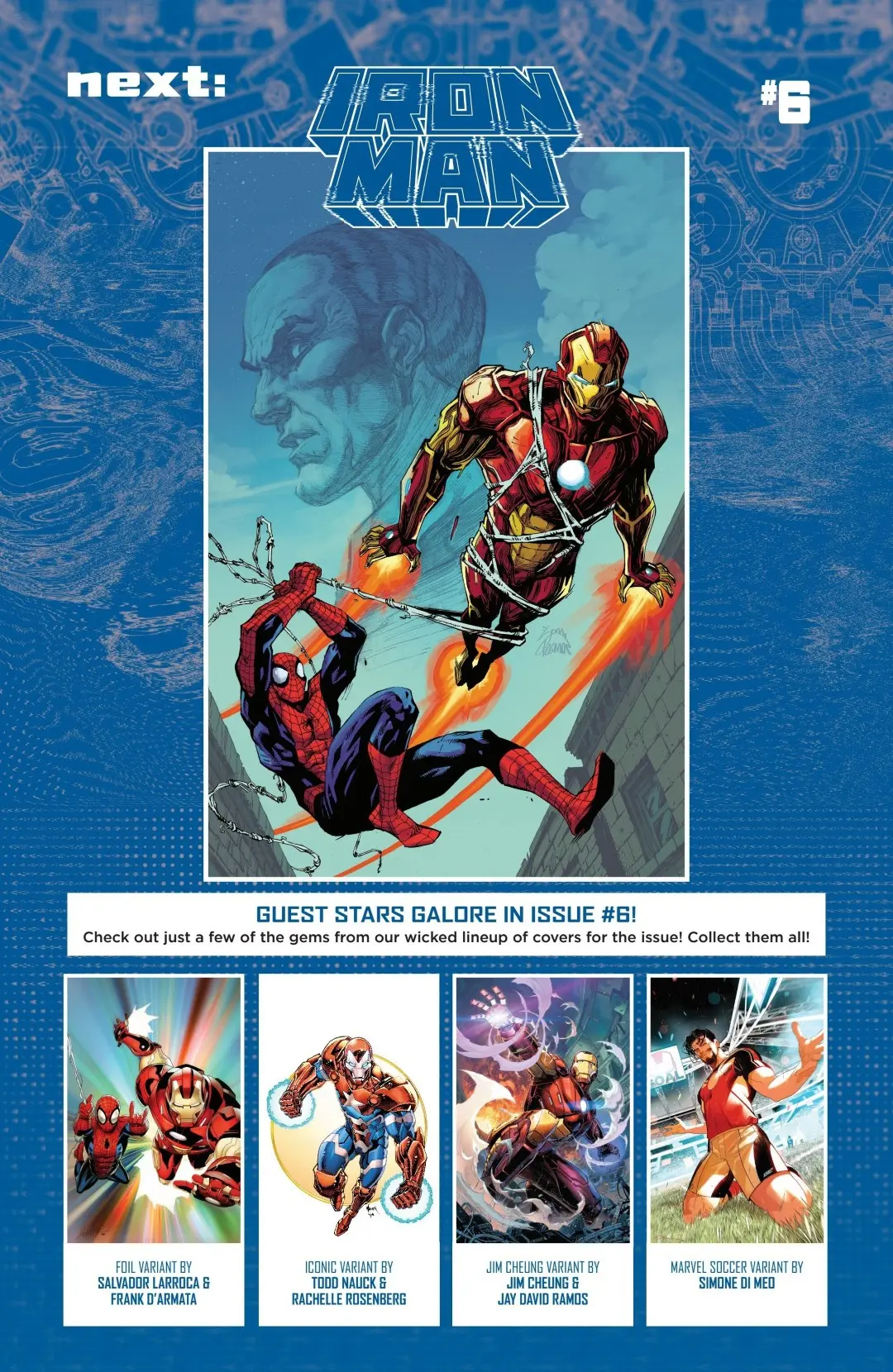 Iron Man #5 (2026) - Page 24