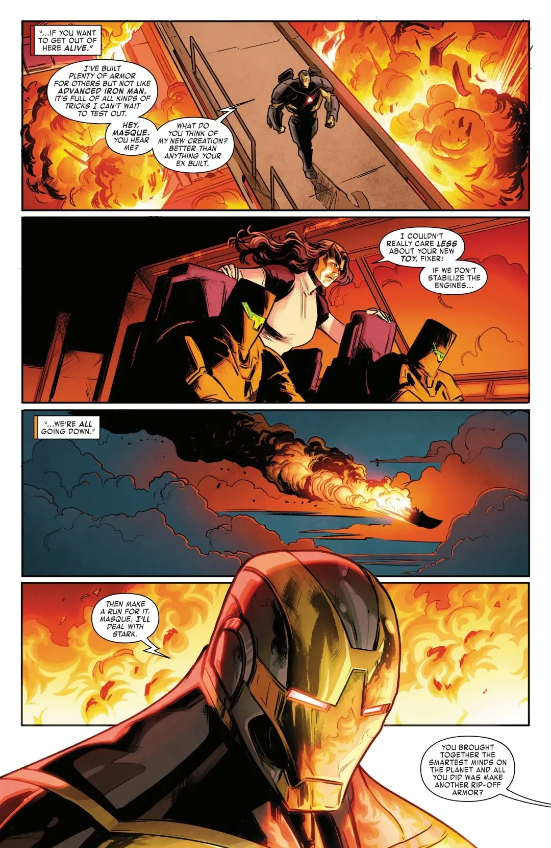 Iron Man #5 (2026) - Page 5