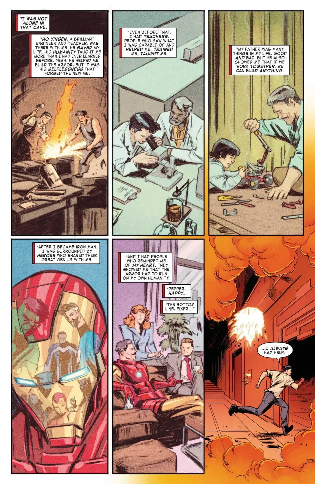 Iron Man #5 (2026) - Page 7