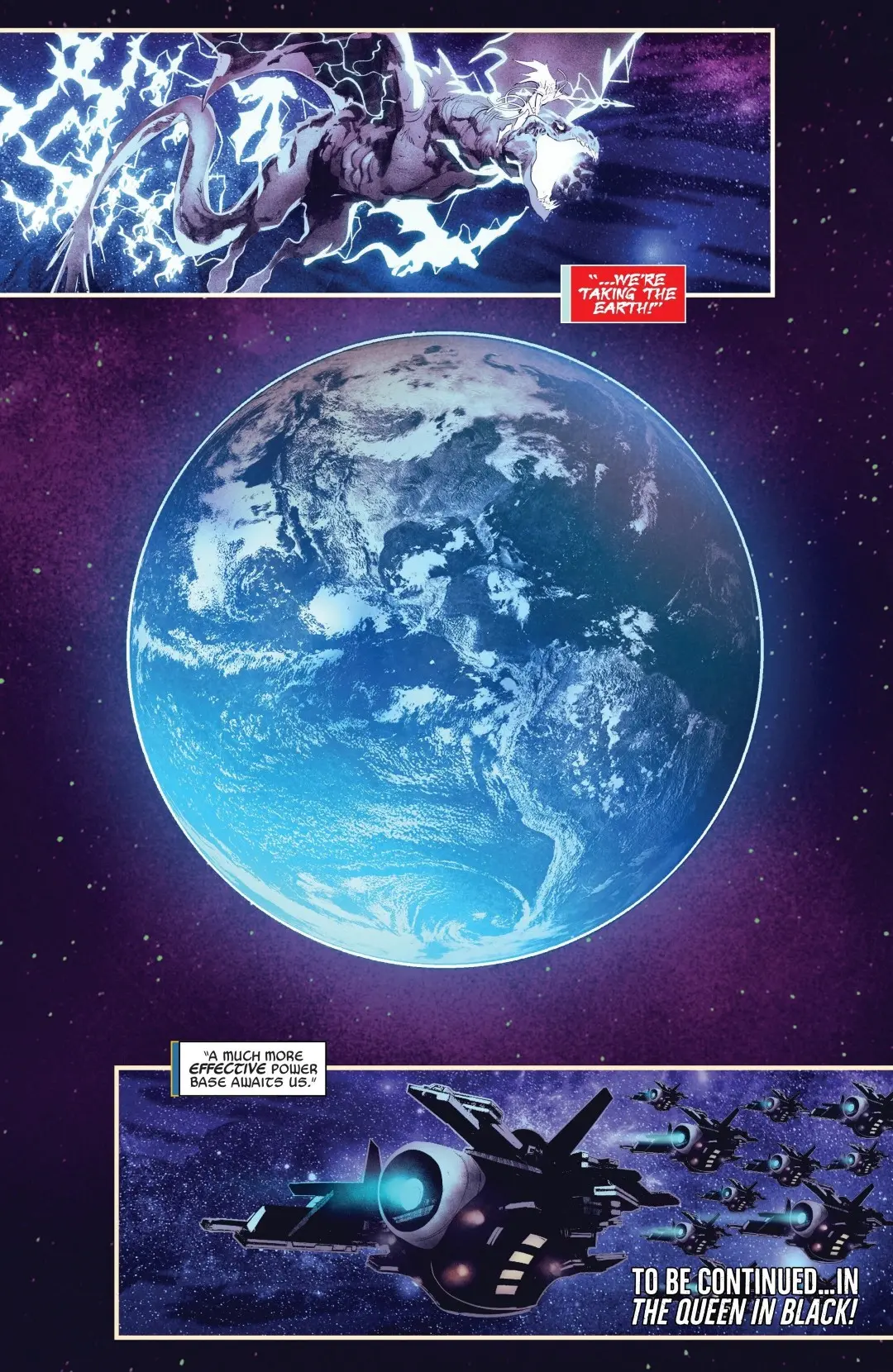 Knull #5 (2026) - Page 21