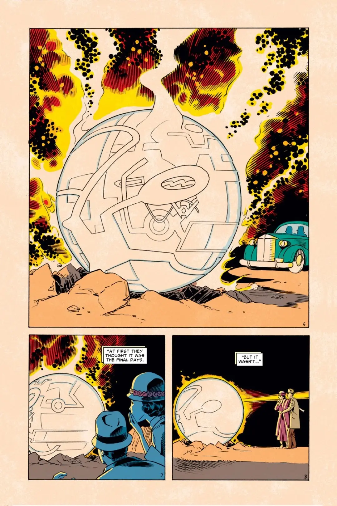 Marvel Knights Spider-Man #15 (2005) - Page 19