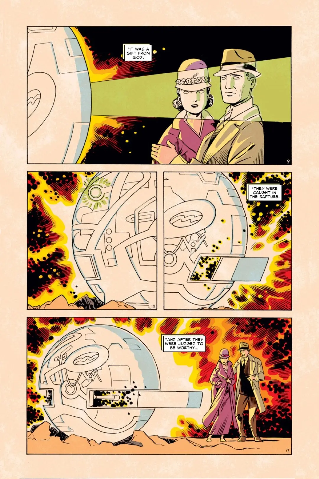 Marvel Knights Spider-Man #15 (2005) - Page 20