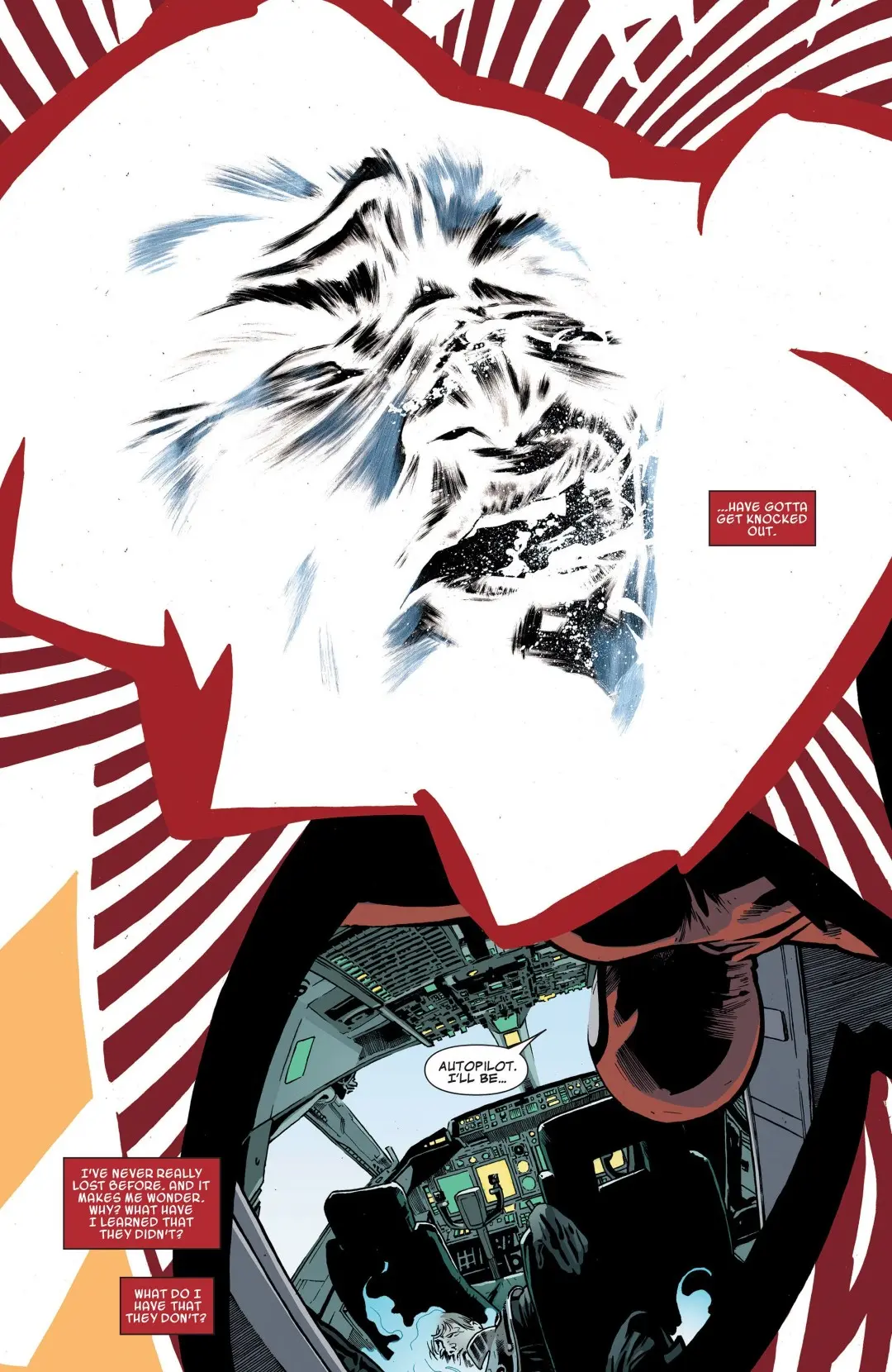 Marvel Knights Spider-Man #2 (of 5) (2013) - Page 18